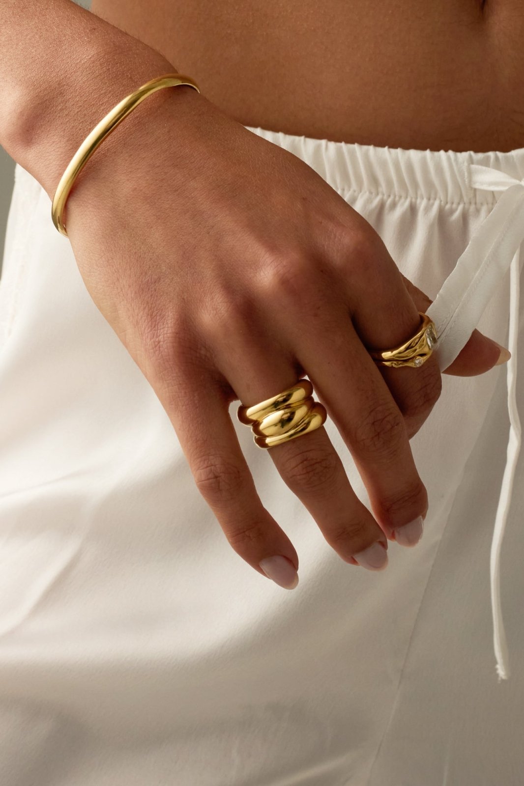 OCEAN RING
