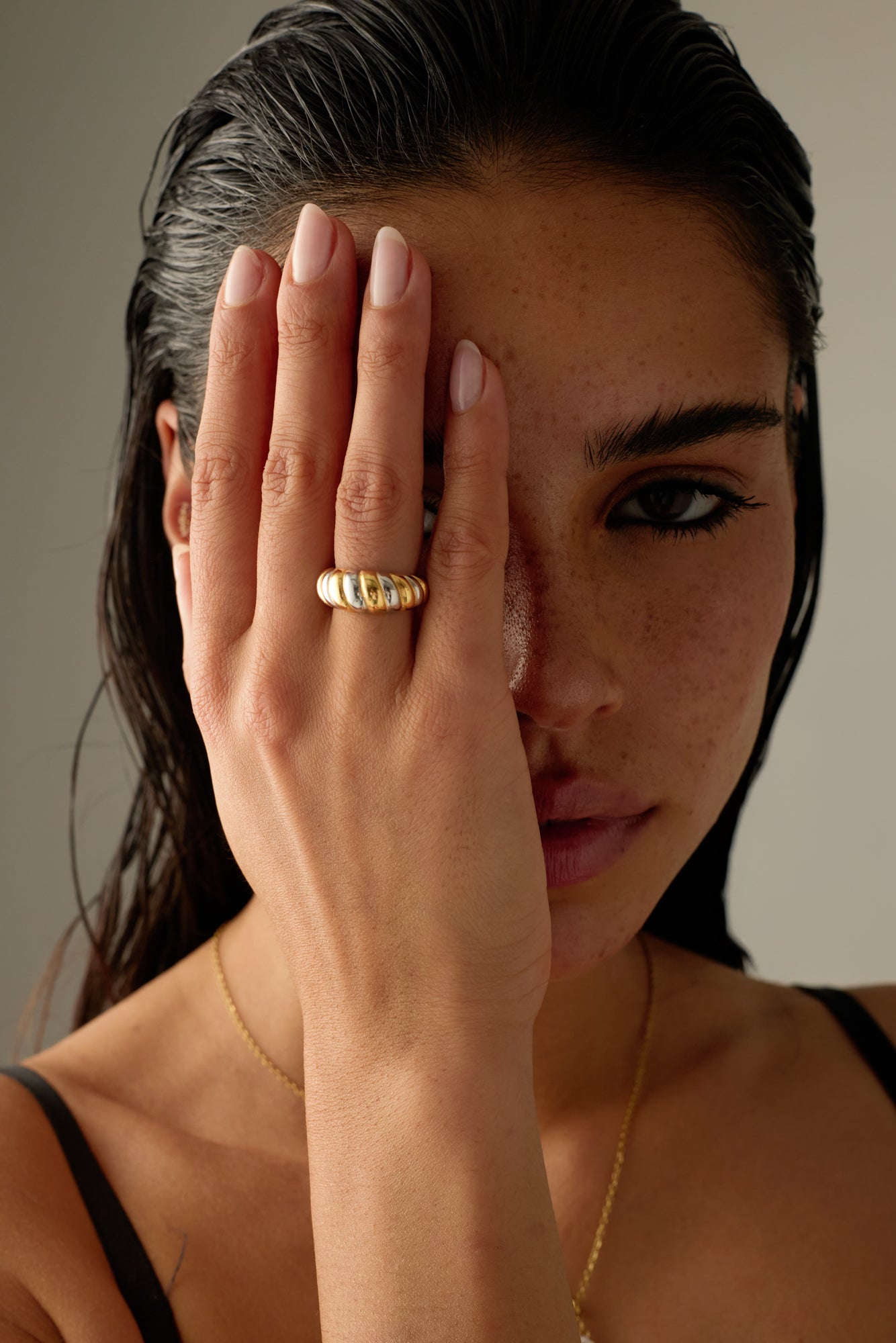 SUNSET RING