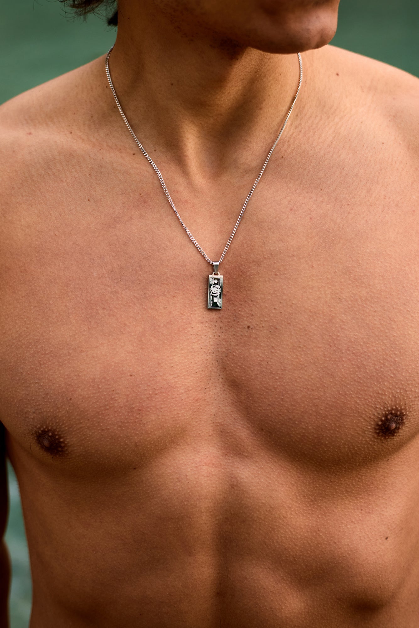 Men's Necklace