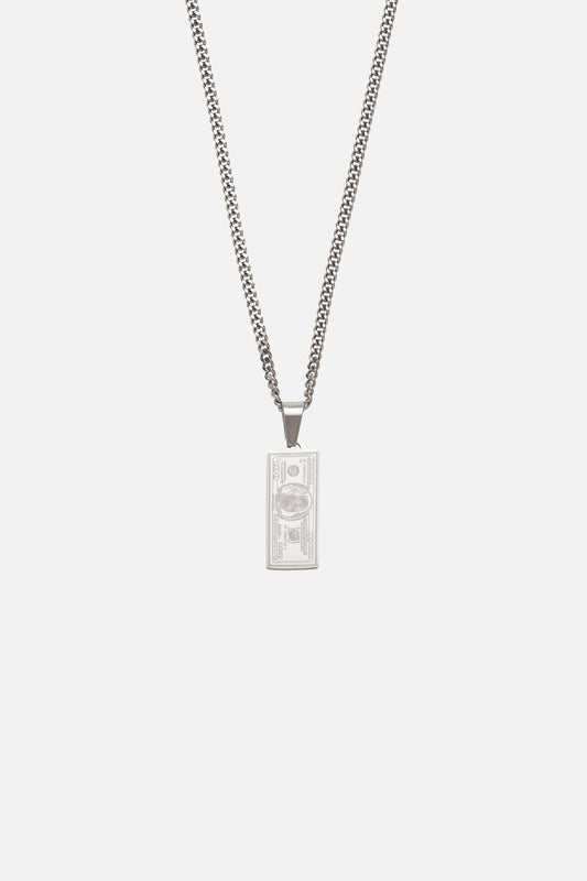 HUNDRED NECKLACE
