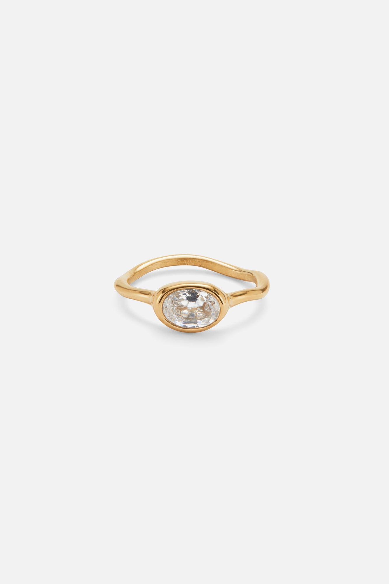 ZAHARA RING