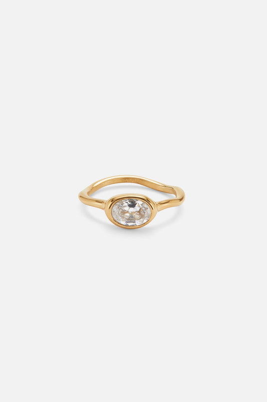 ZAHARA RING