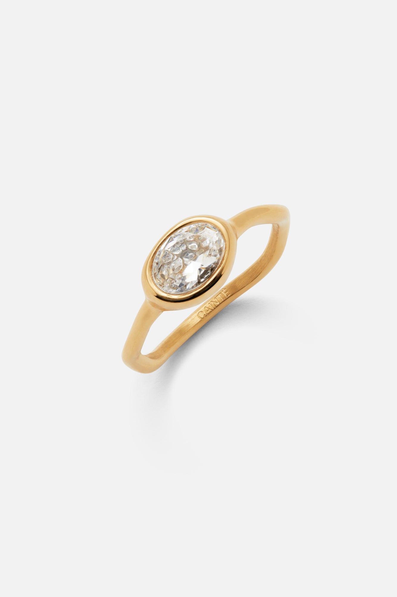ZAHARA RING