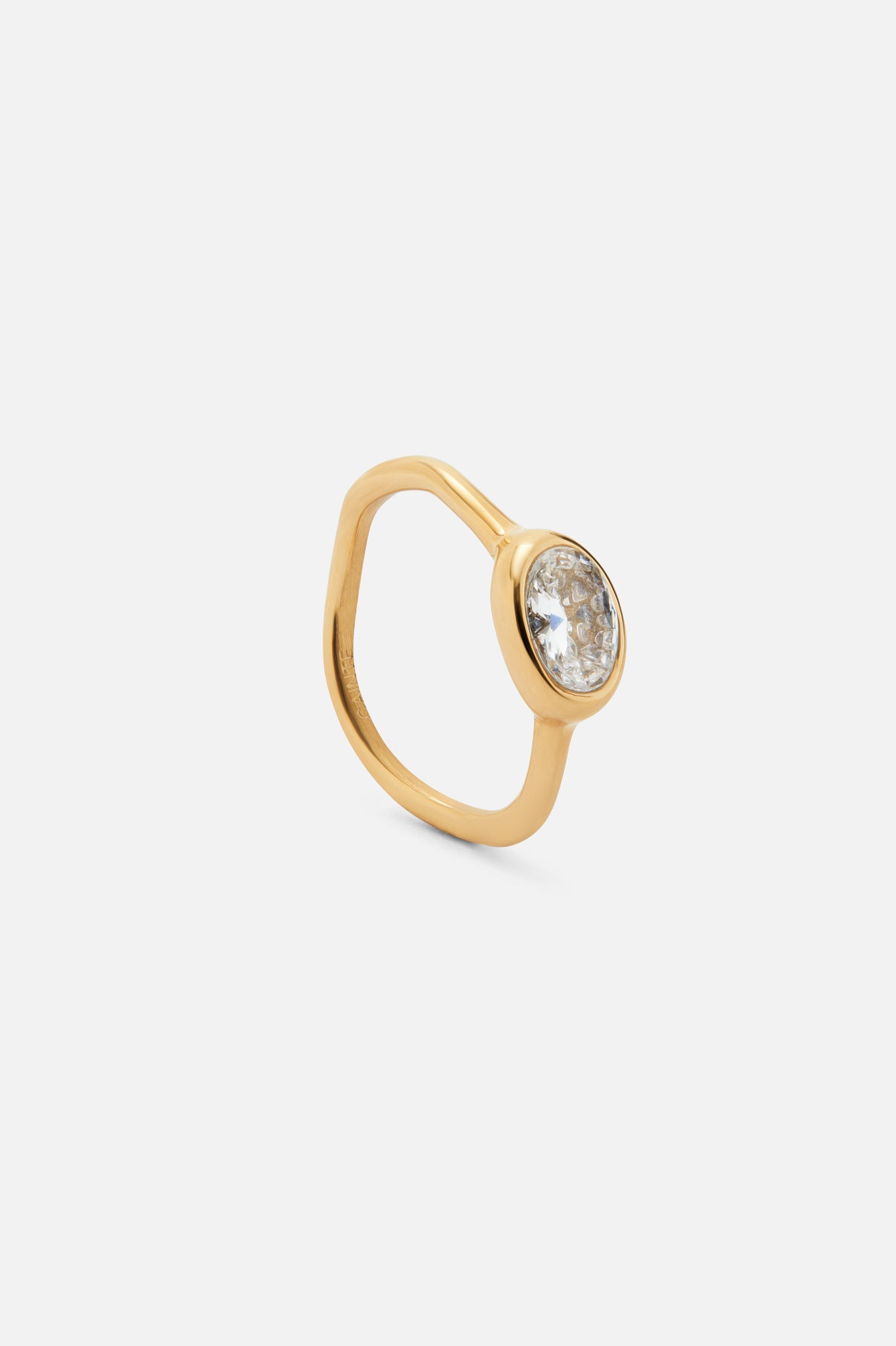 ZAHARA RING