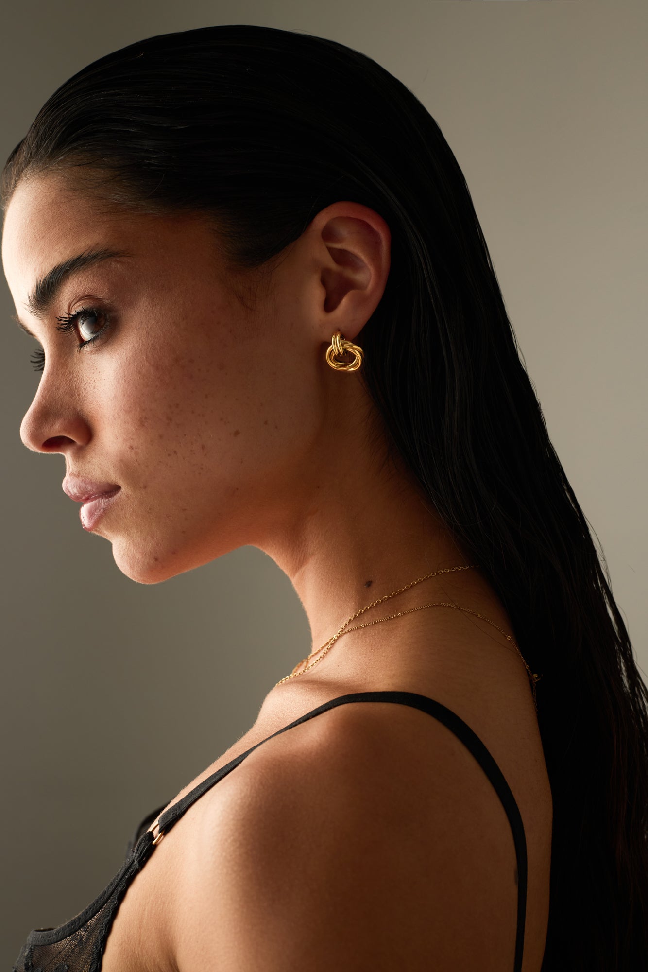 ALOE EARRINGS