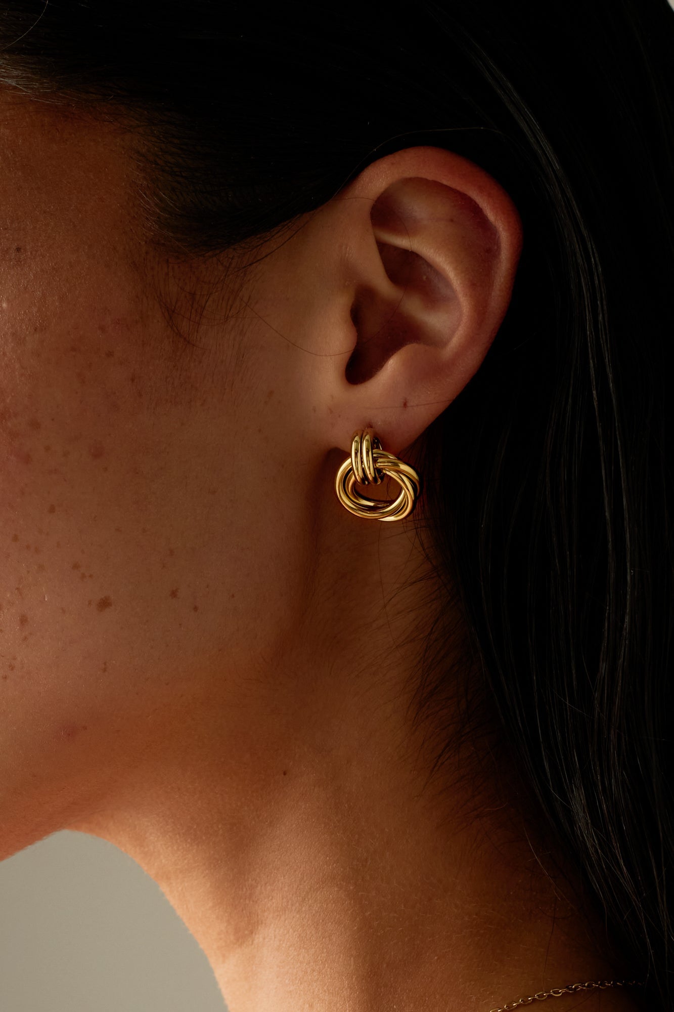 ALOE EARRINGS