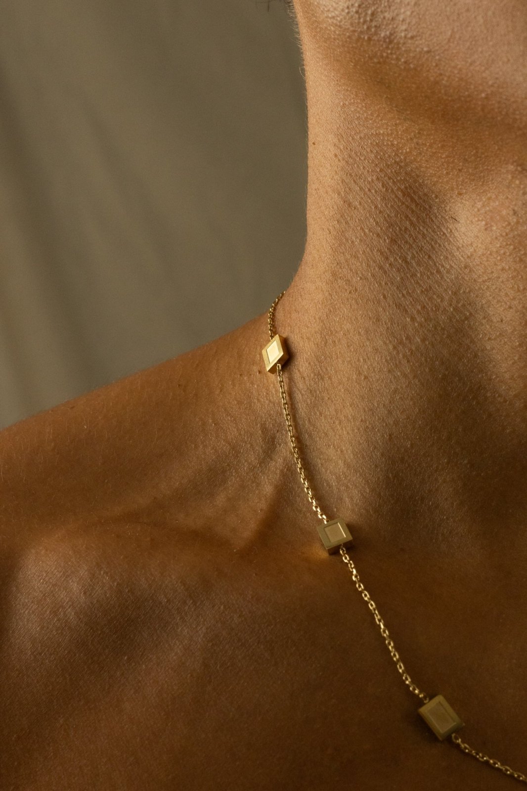 AMALFI NECKLACE