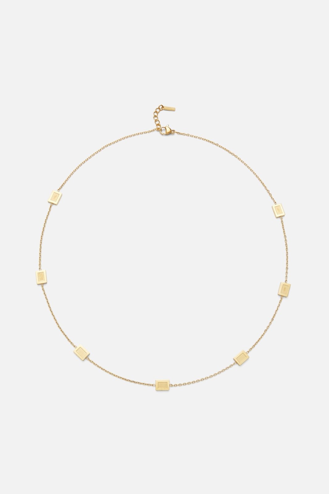 AMALFI NECKLACE