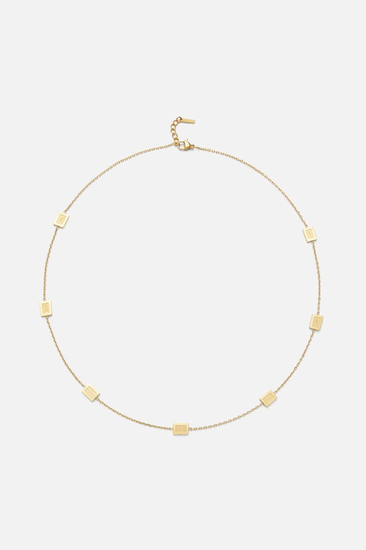 AMALFI NECKLACE