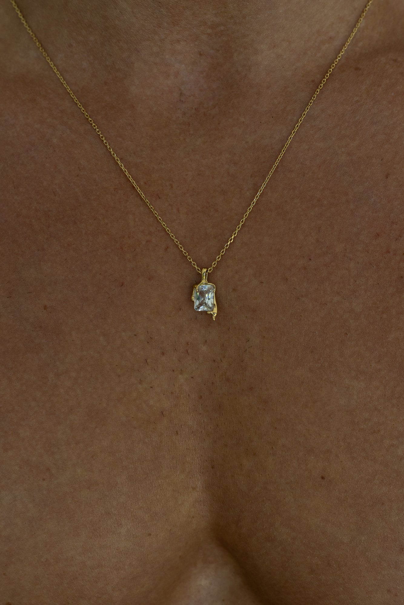 ARDE NECKLACE