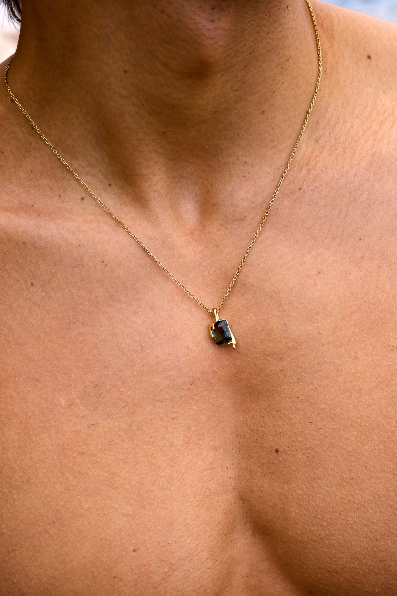 ARDE NECKLACE