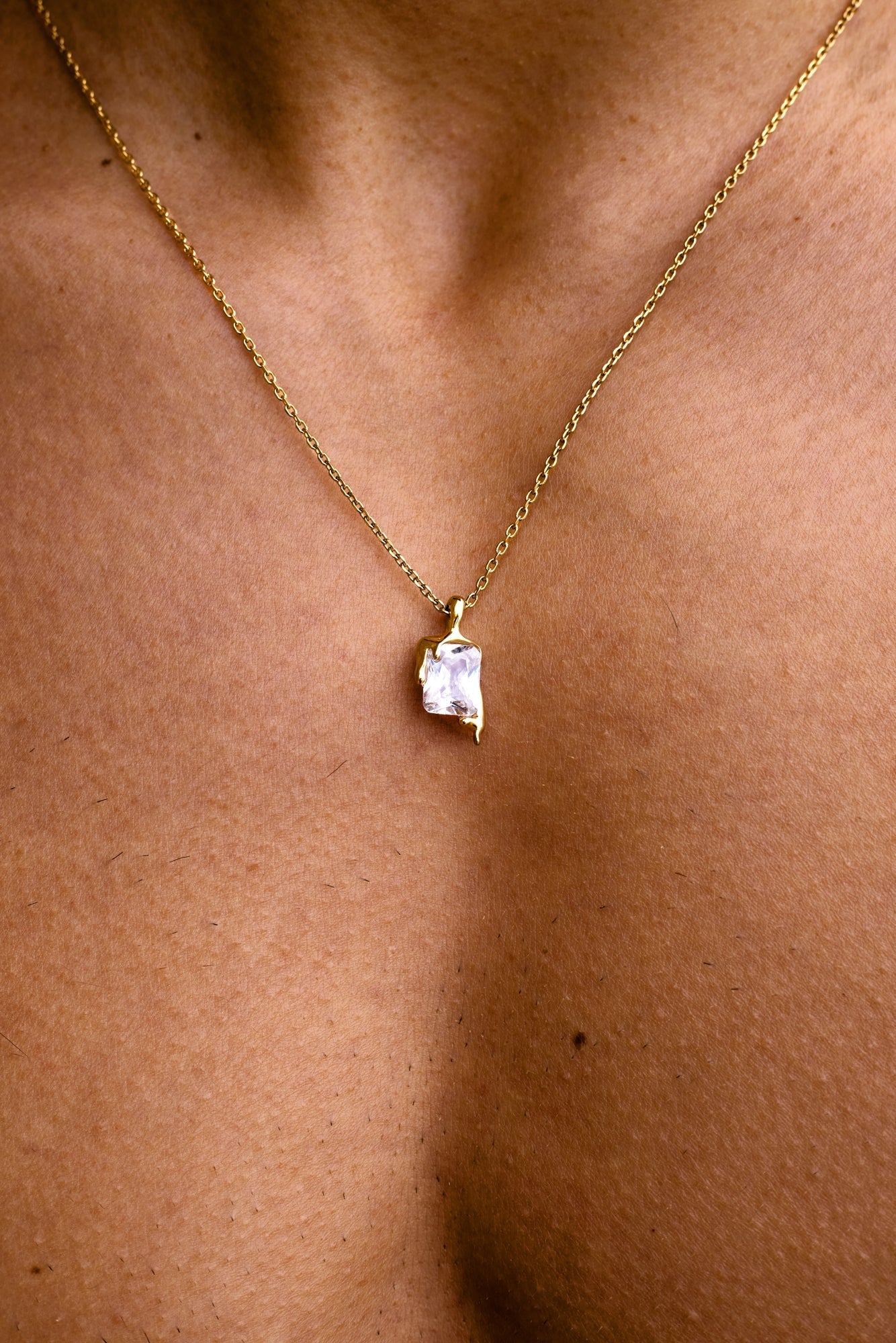 ARDE NECKLACE