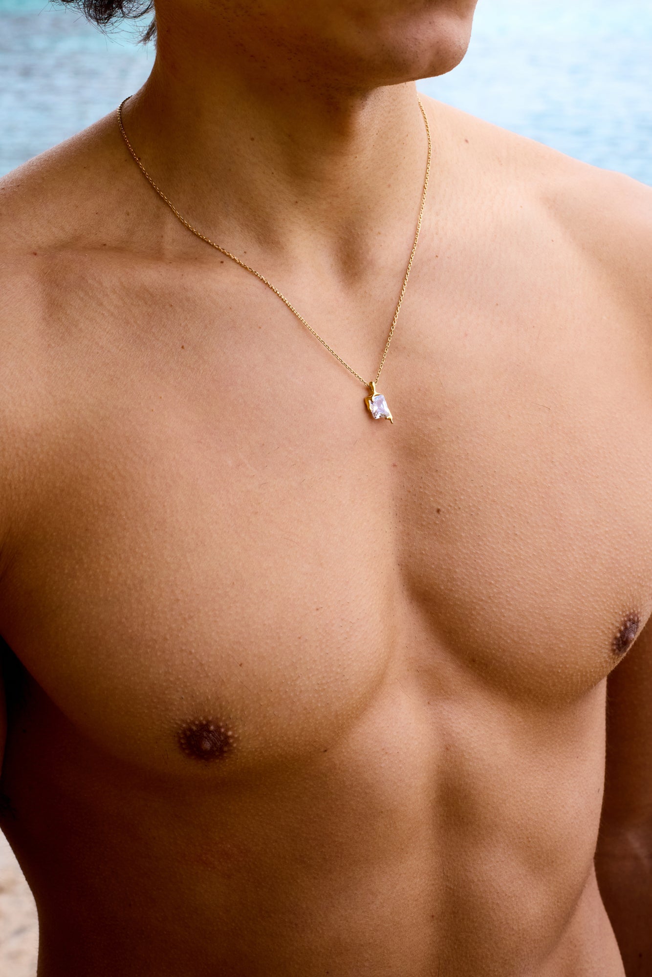 ARDE NECKLACE