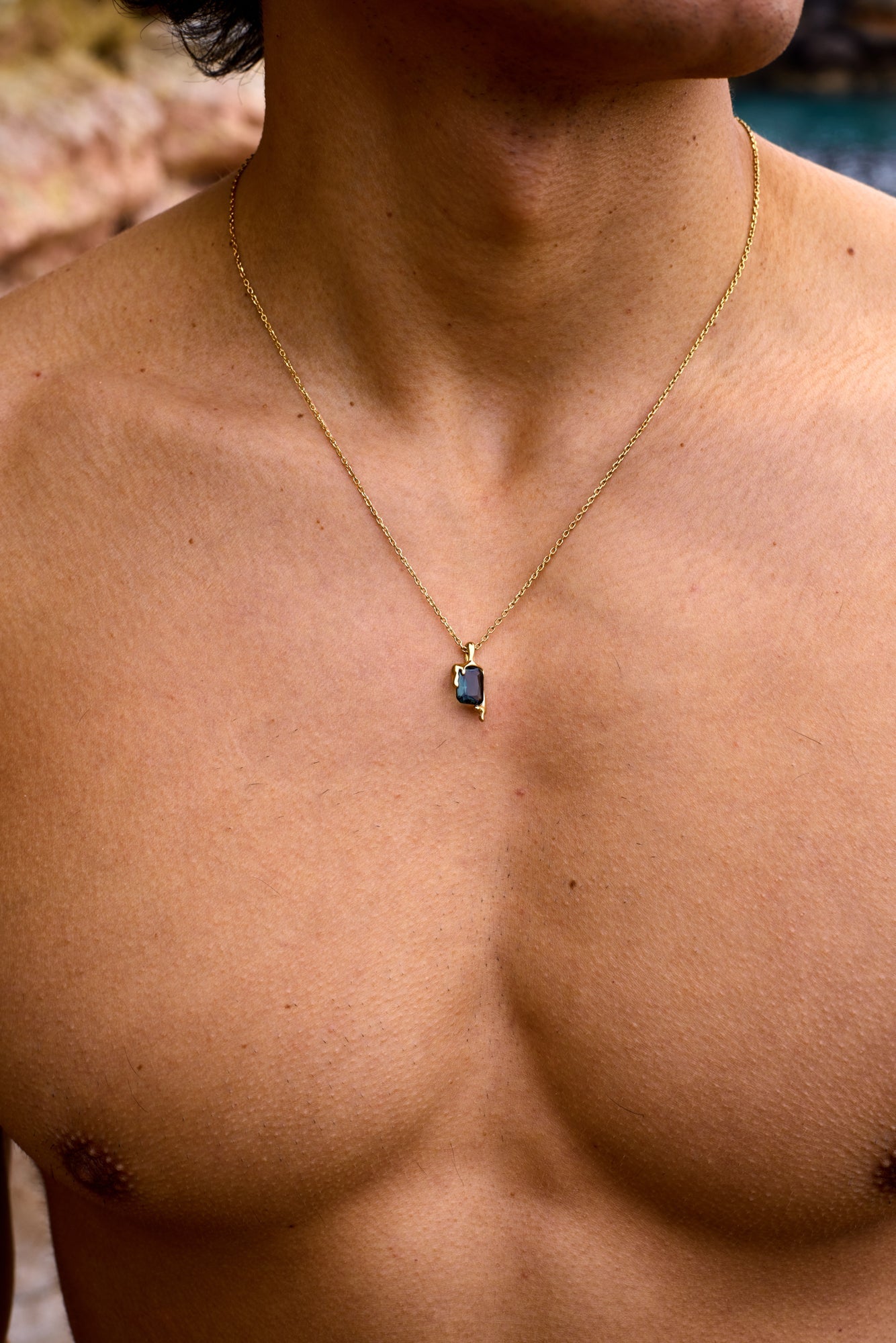 ARDE NECKLACE