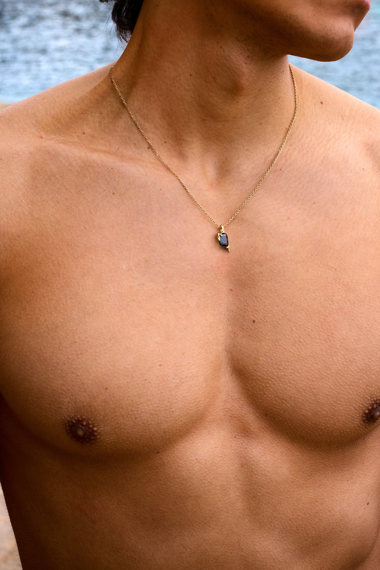 ARDE NECKLACE