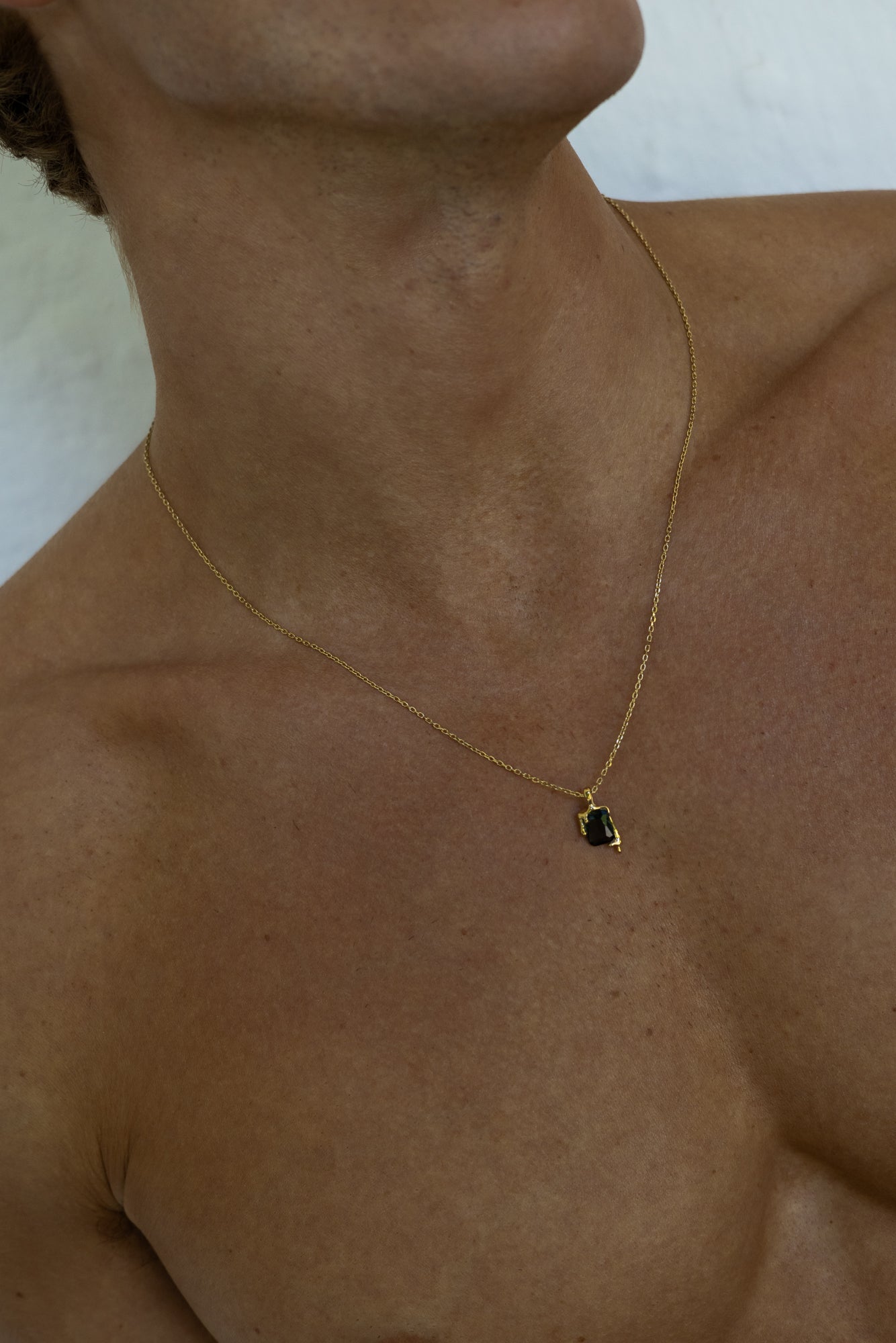 ARDE NECKLACE