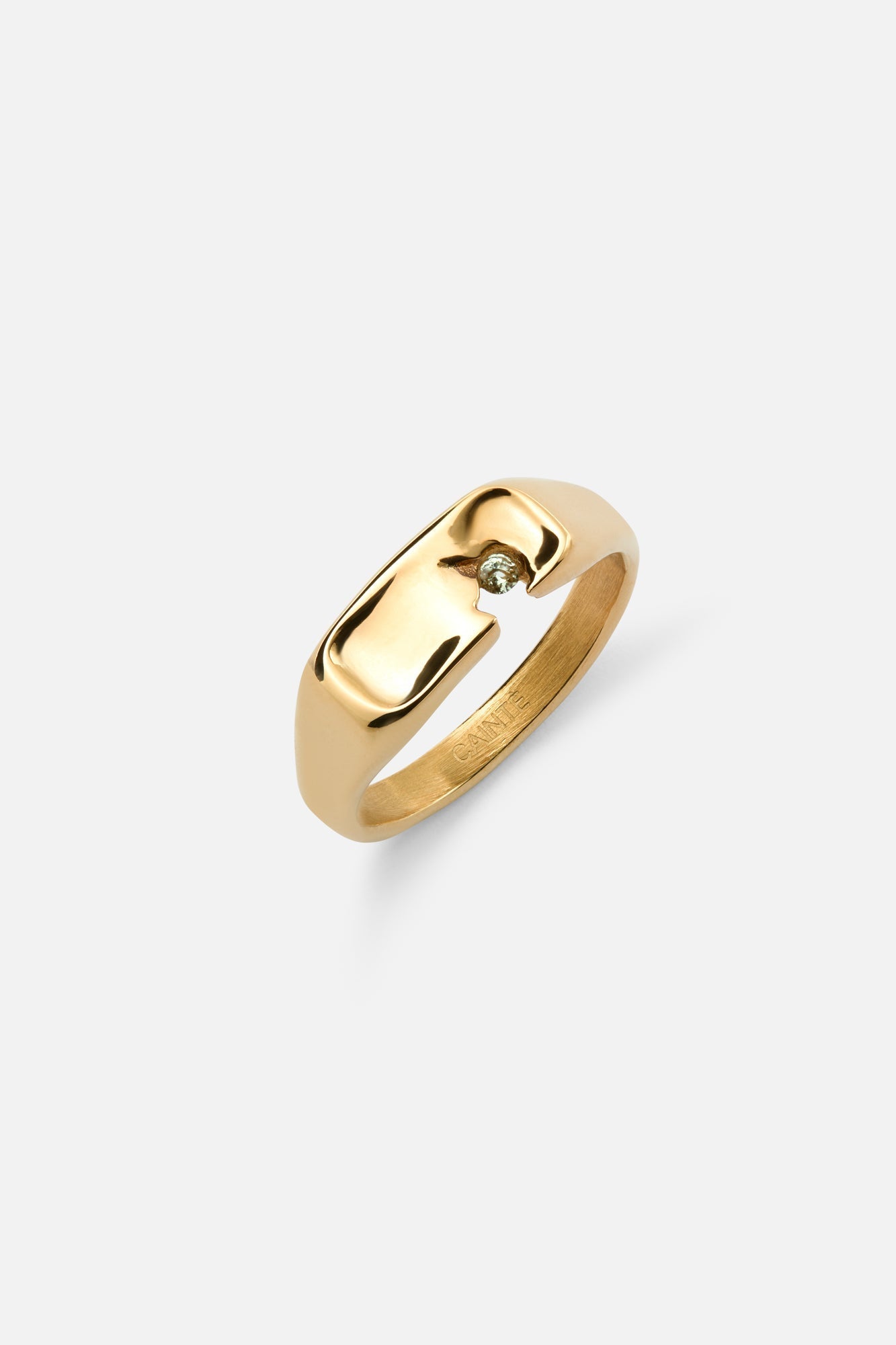 BURST RING