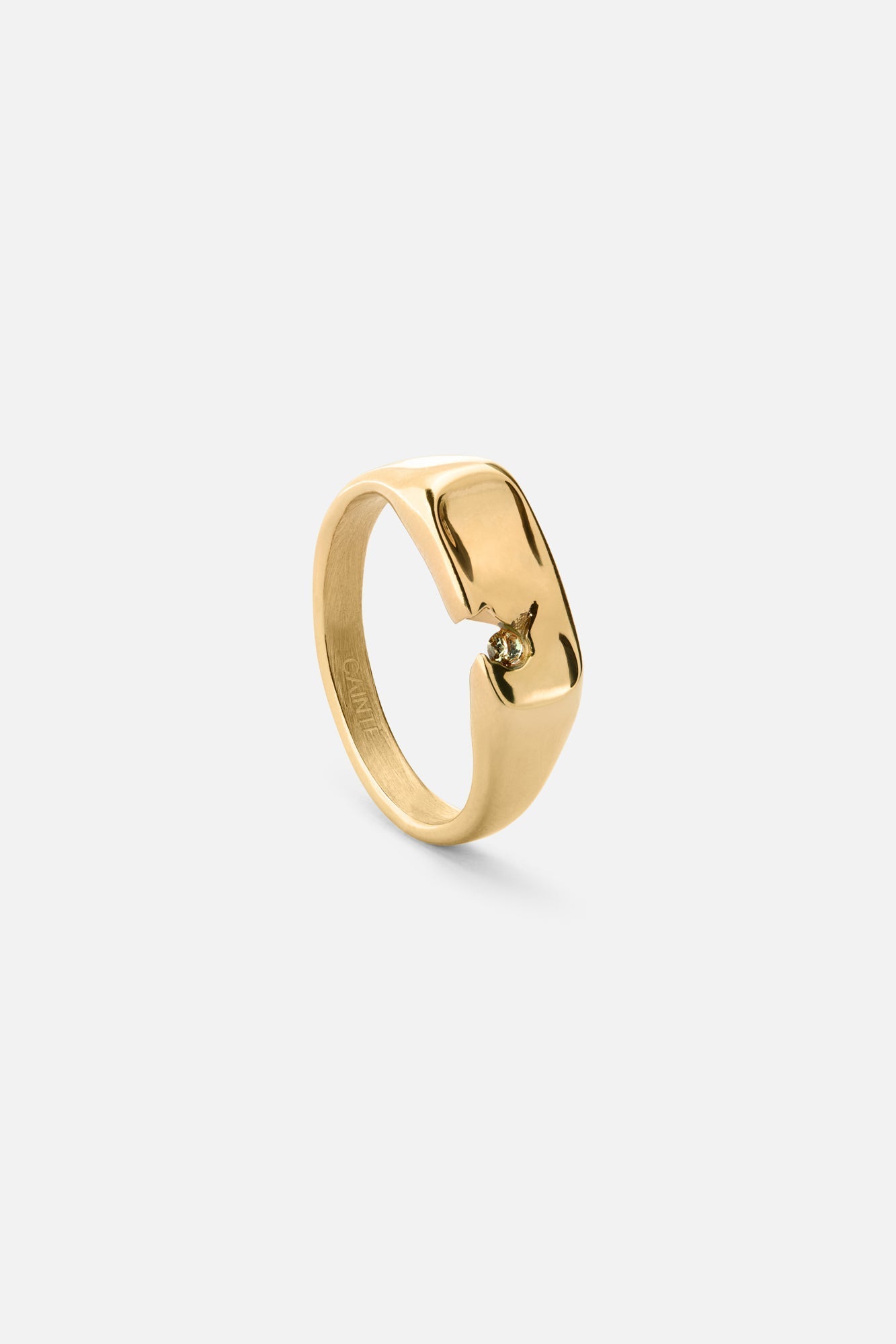 BURST RING