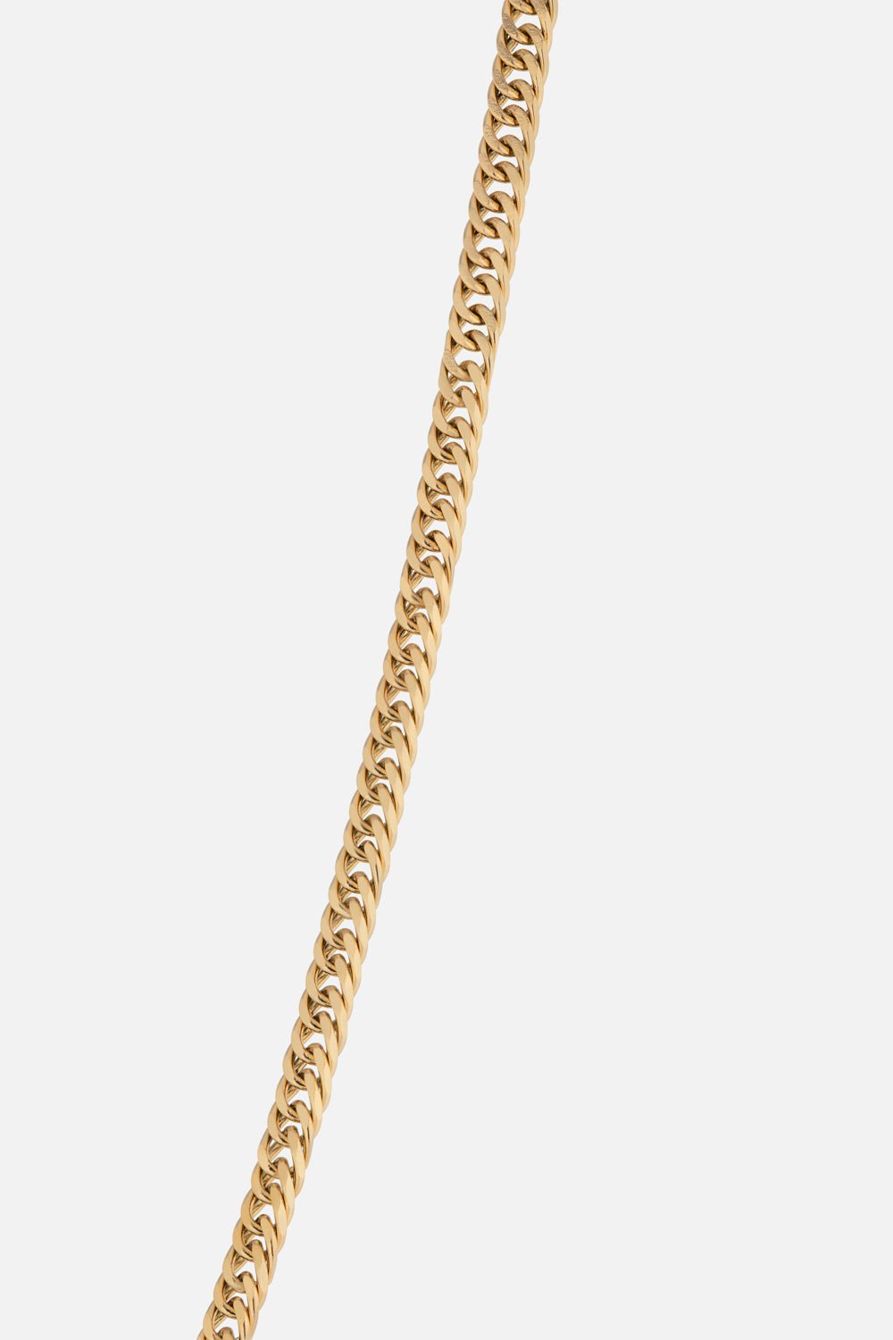 CUBAN CHAIN 3MM