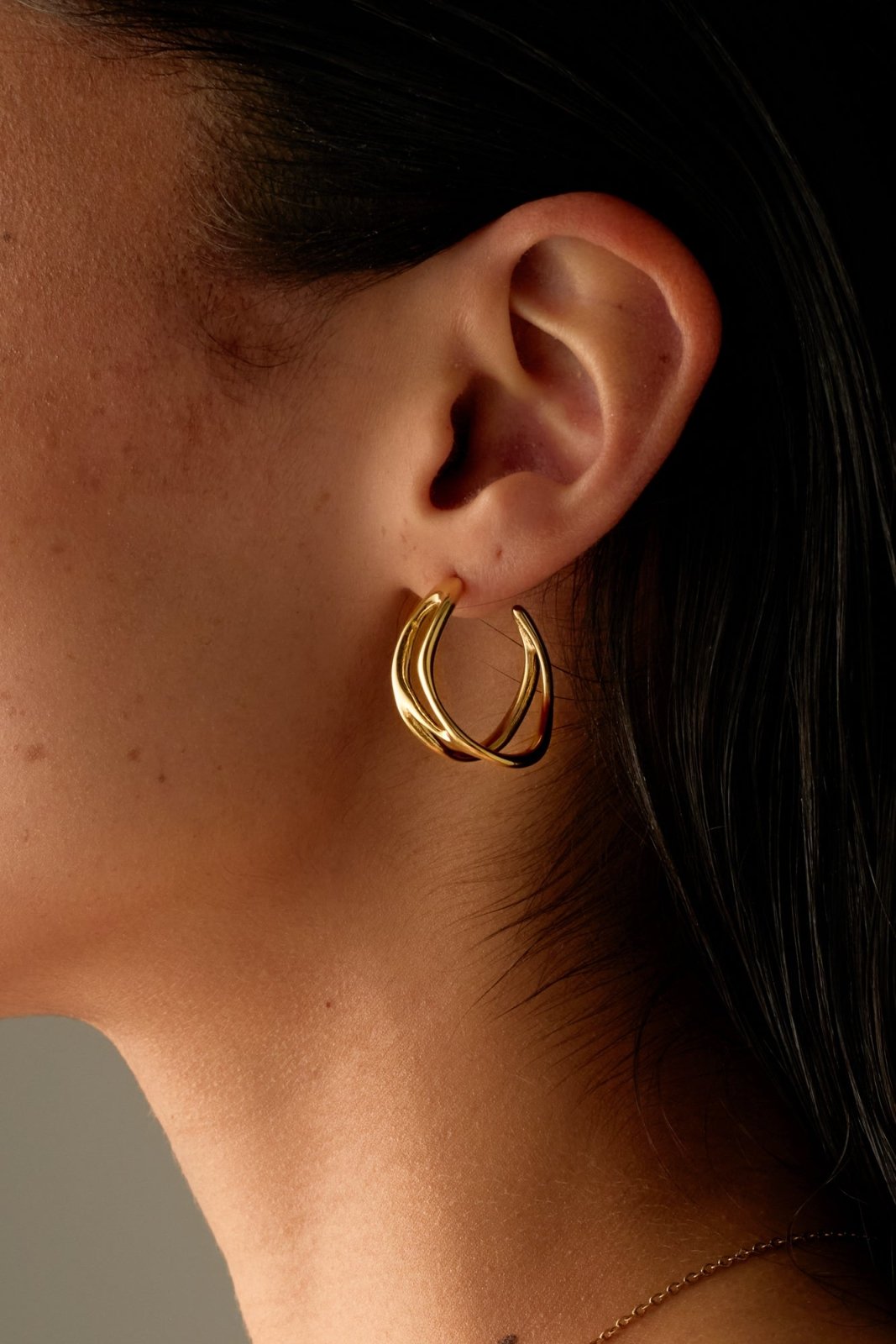 GAIA EARRINGS