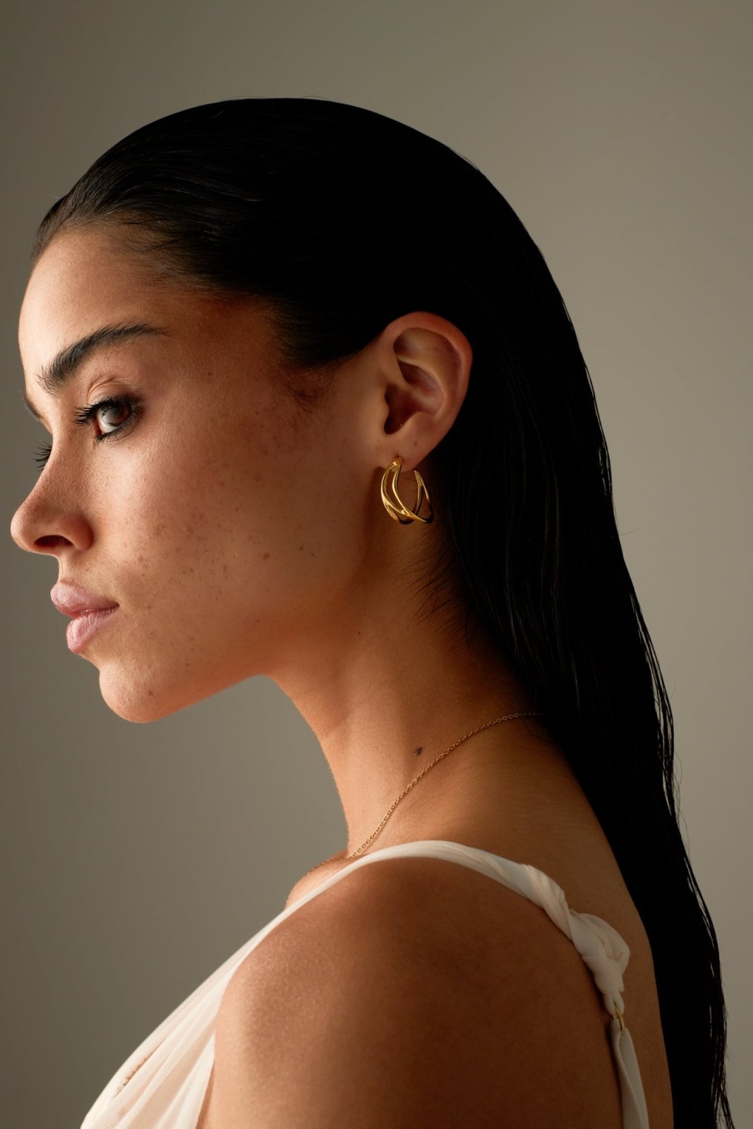 GAIA EARRINGS