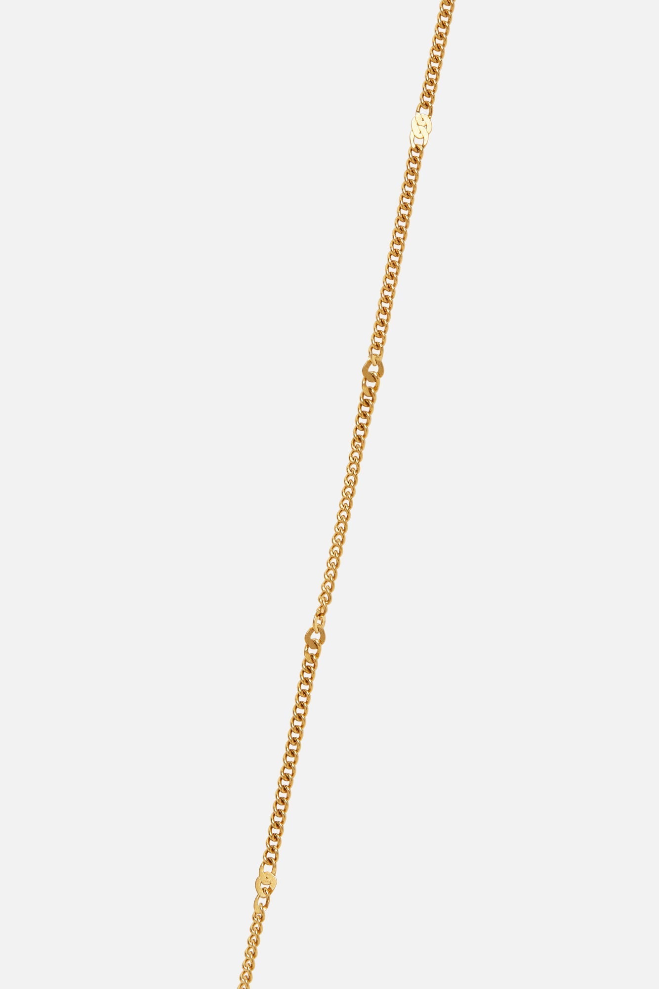 GARDENIA NECKLACE