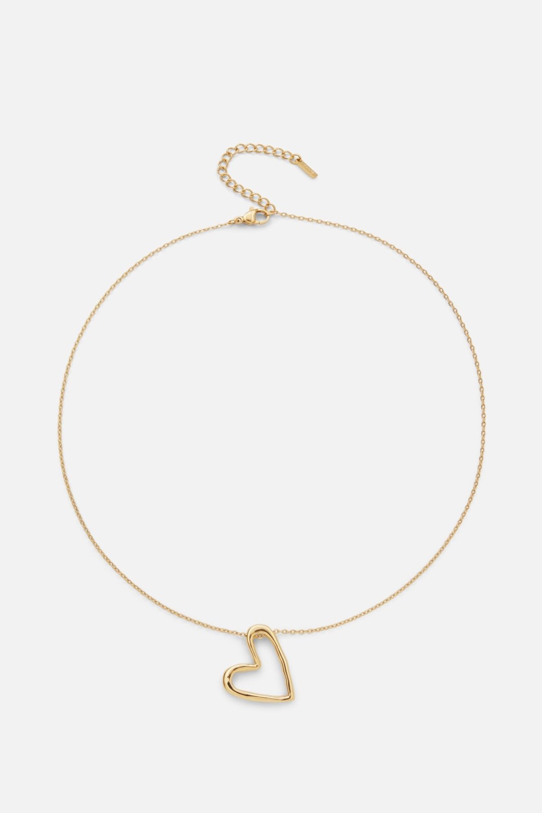 HEART NECKLACE