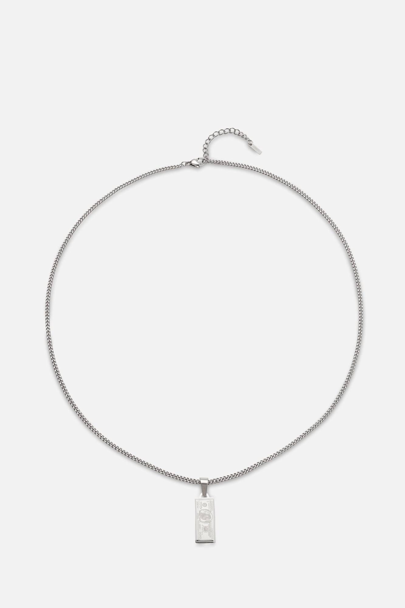 HUNDRED NECKLACE