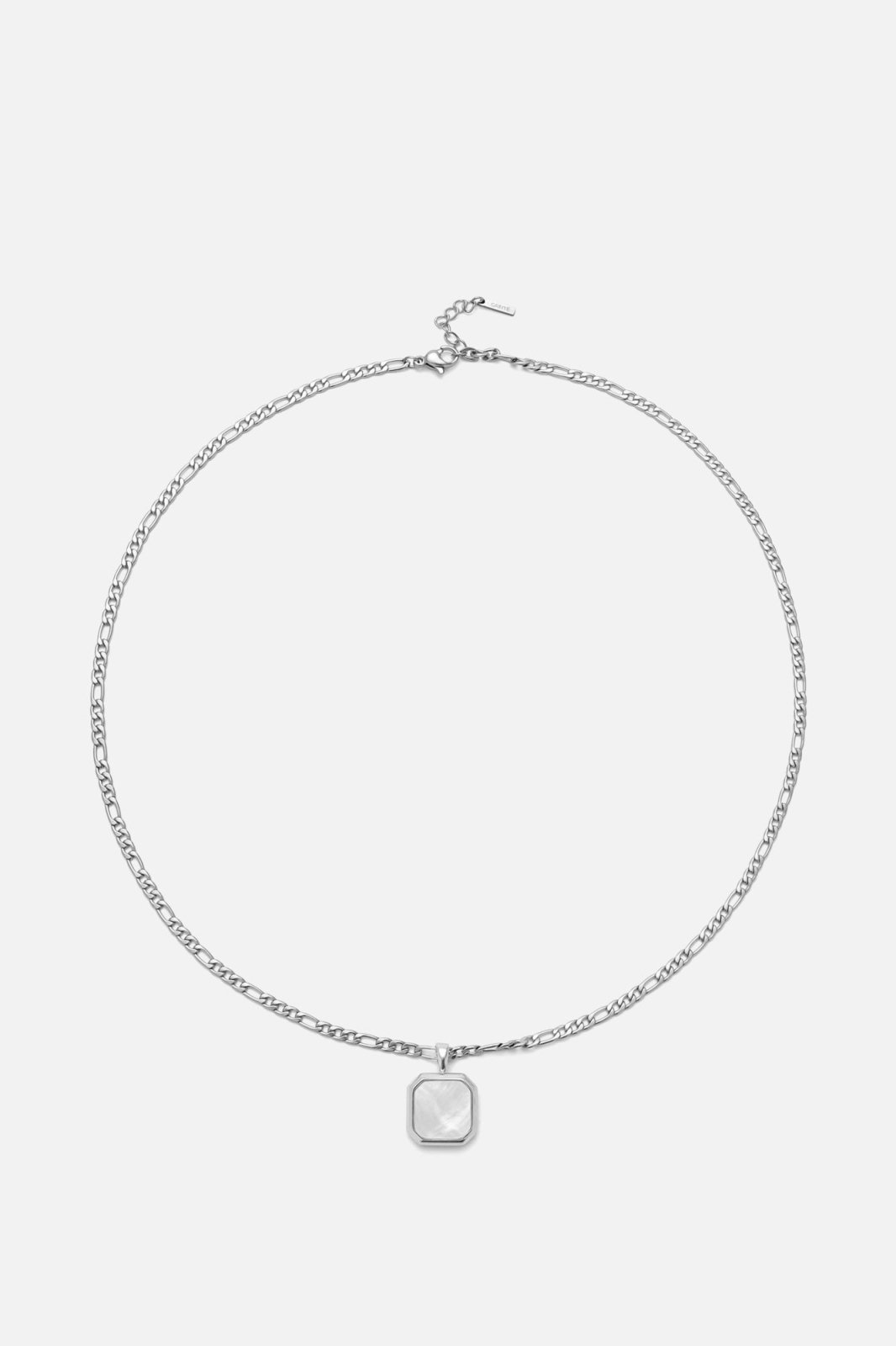 IVORY NECKLACE