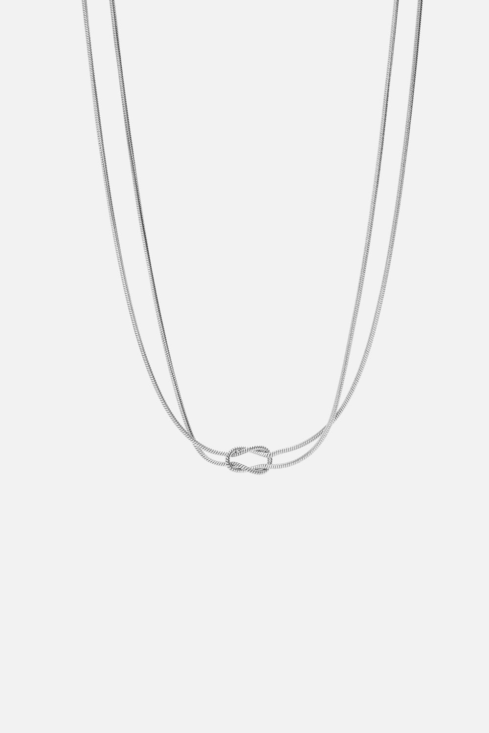 LACE NECKLACE