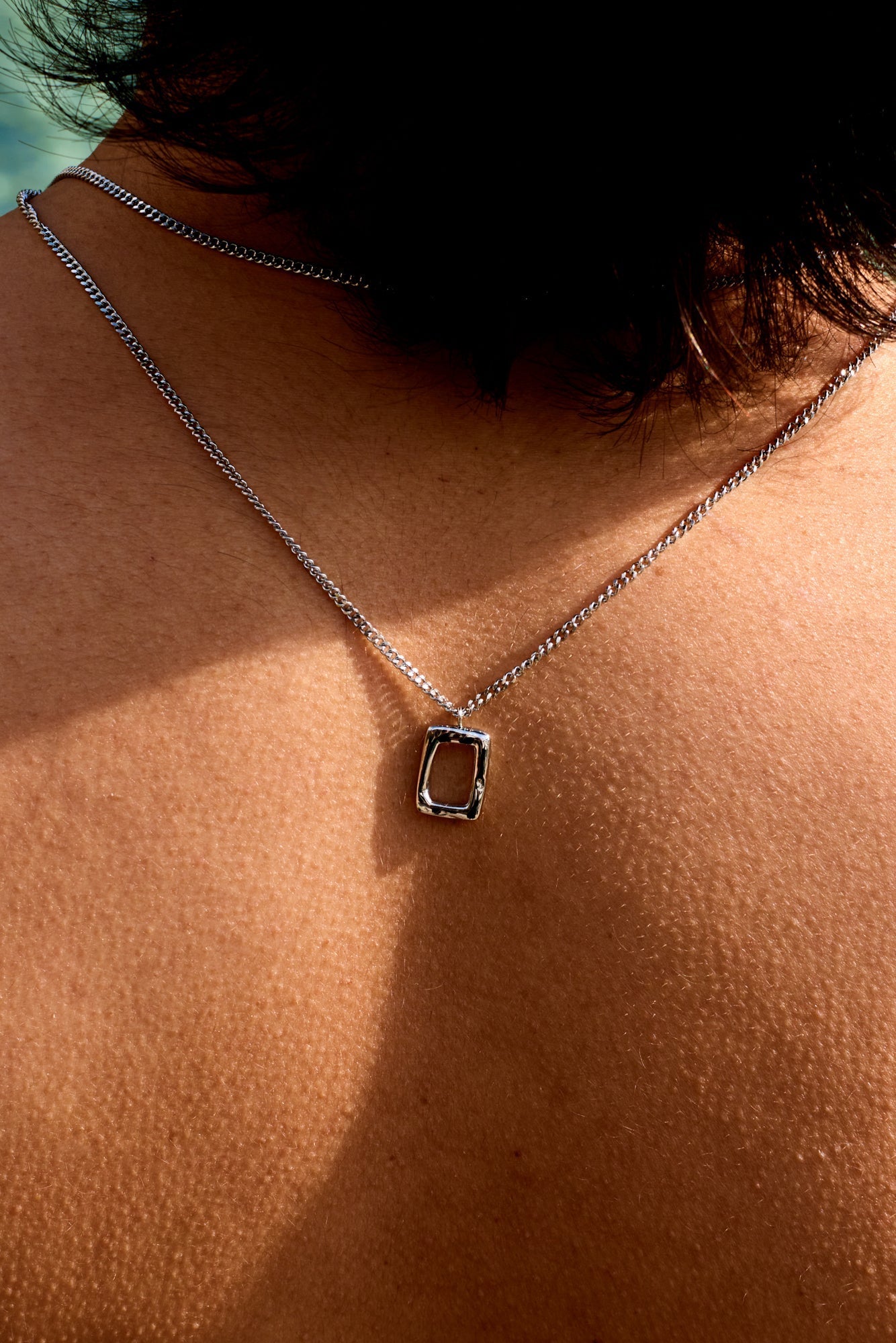 LAVANNE NECKLACE
