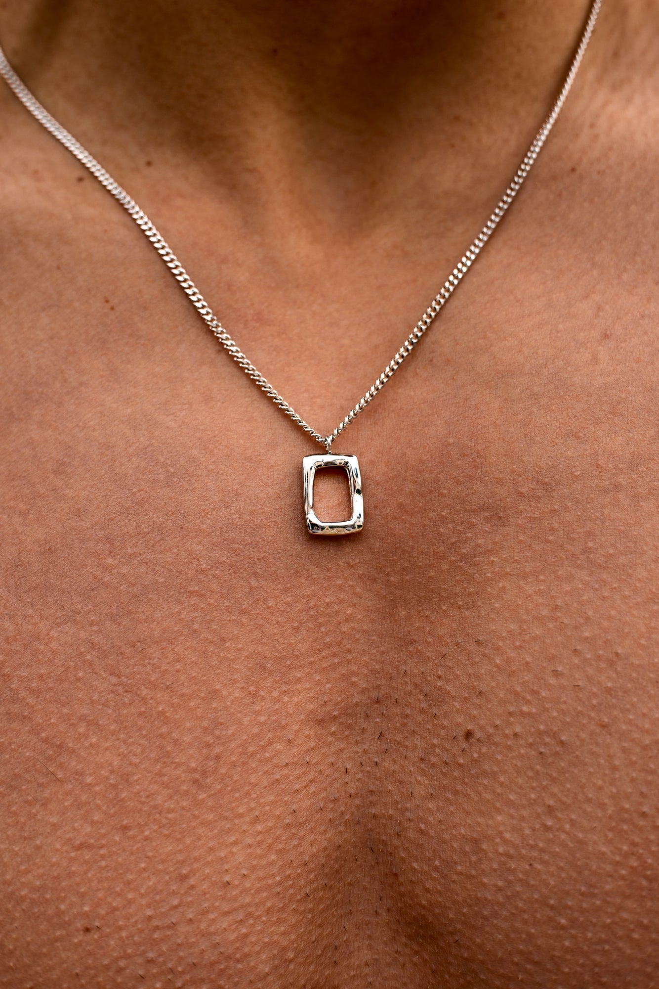 LAVANNE NECKLACE
