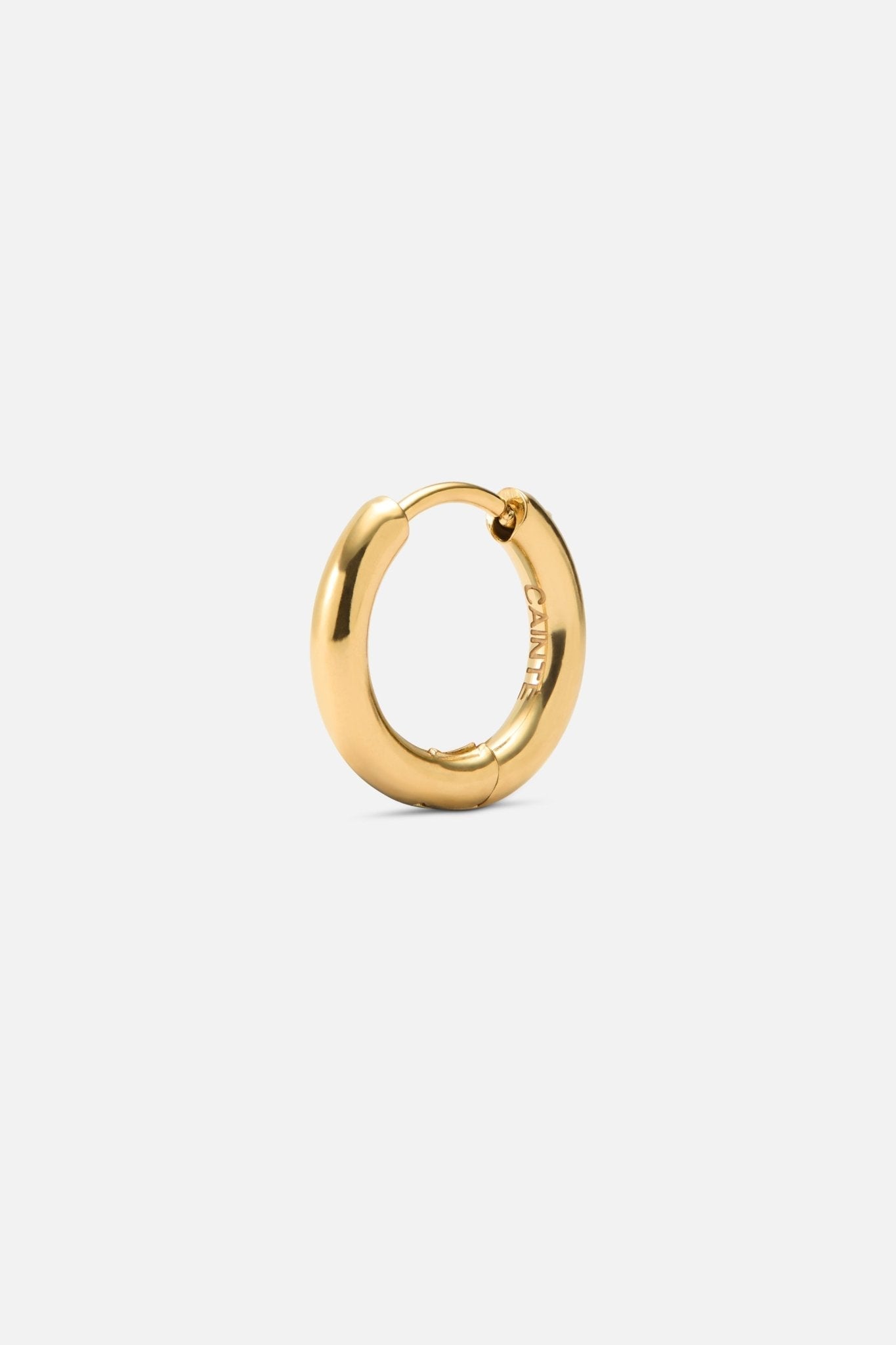 LOOP EARRINGS