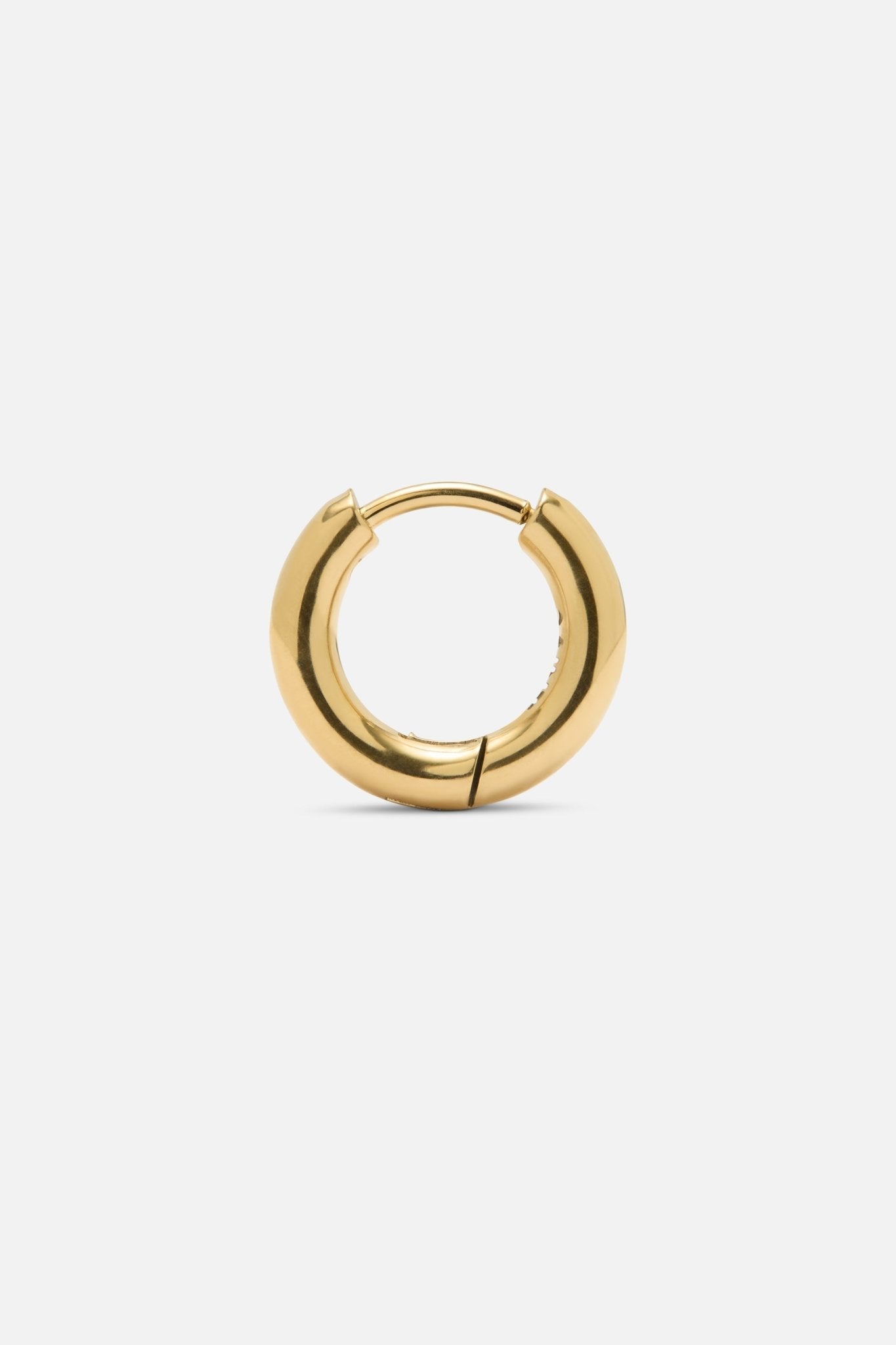LOOP EARRINGS