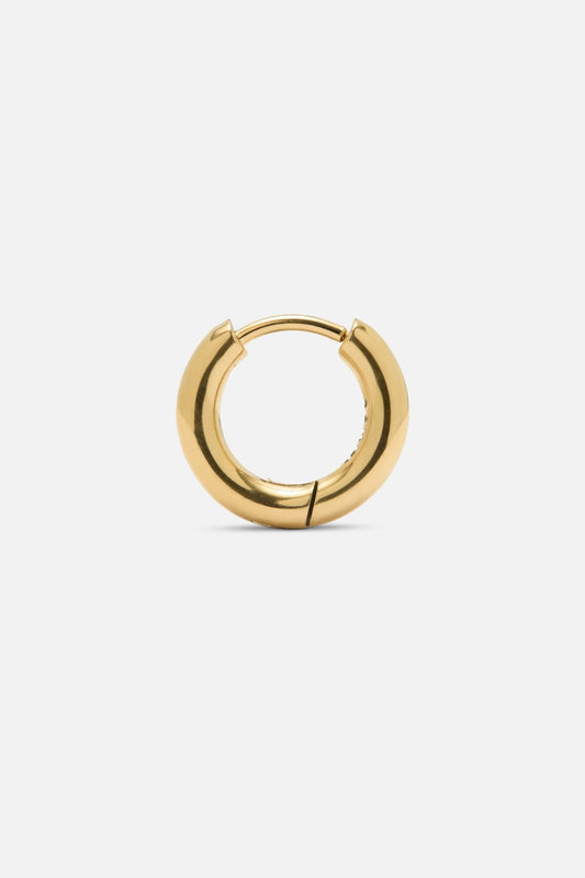 LOOP EARRINGS