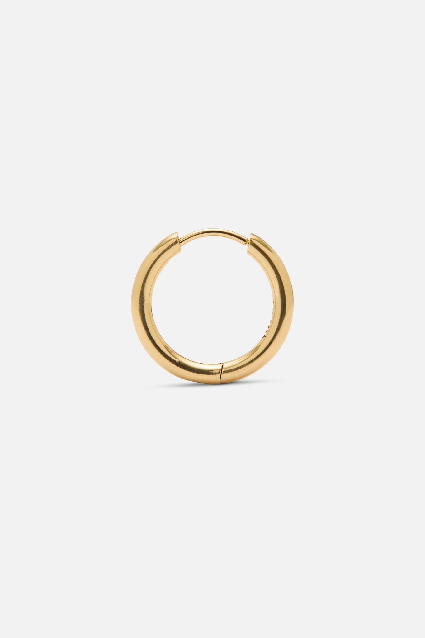 LOOP EARRINGS