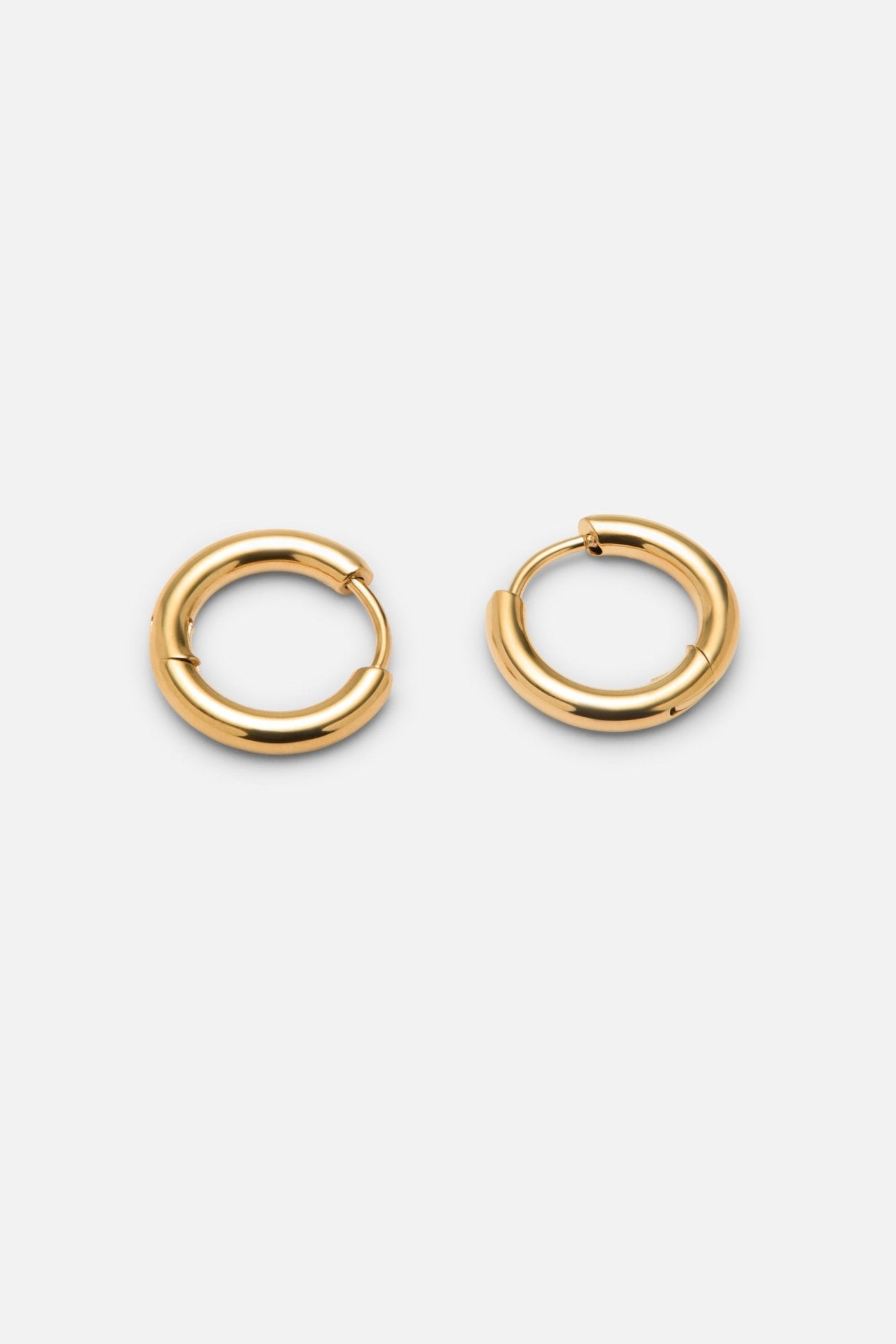 LOOP EARRINGS