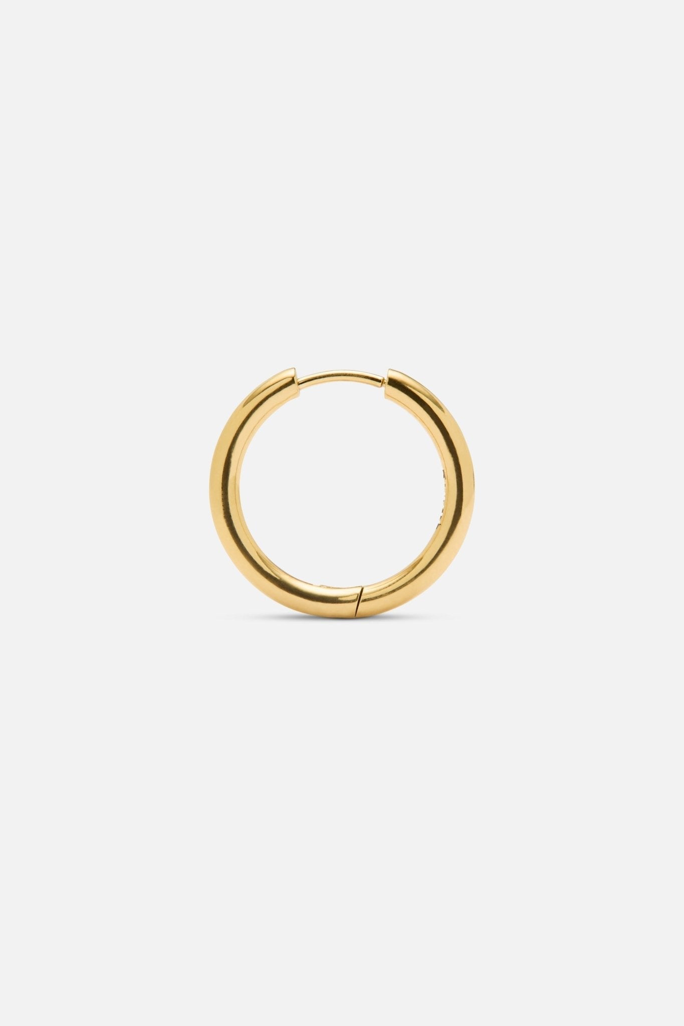 LOOP EARRINGS