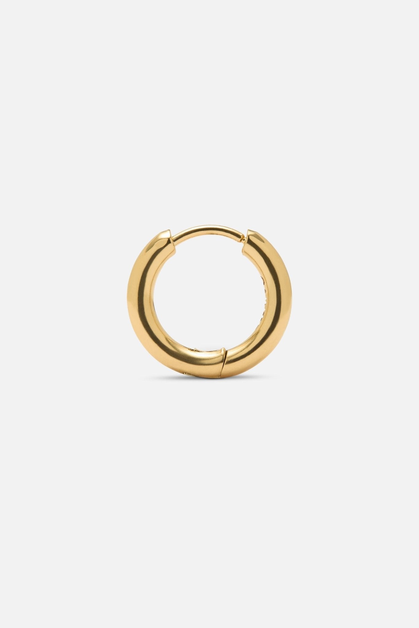 LOOP EARRINGS