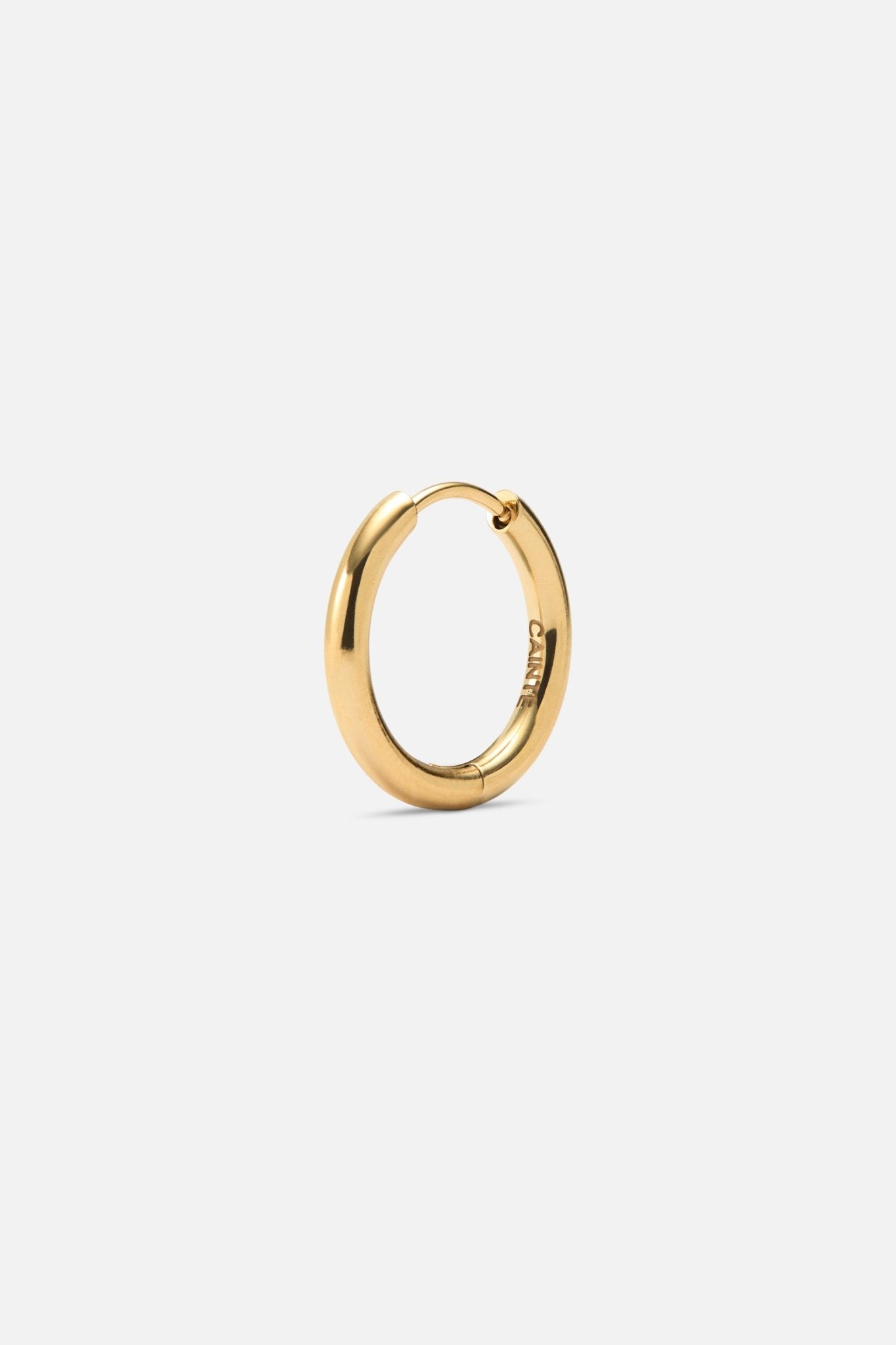 LOOP EARRINGS