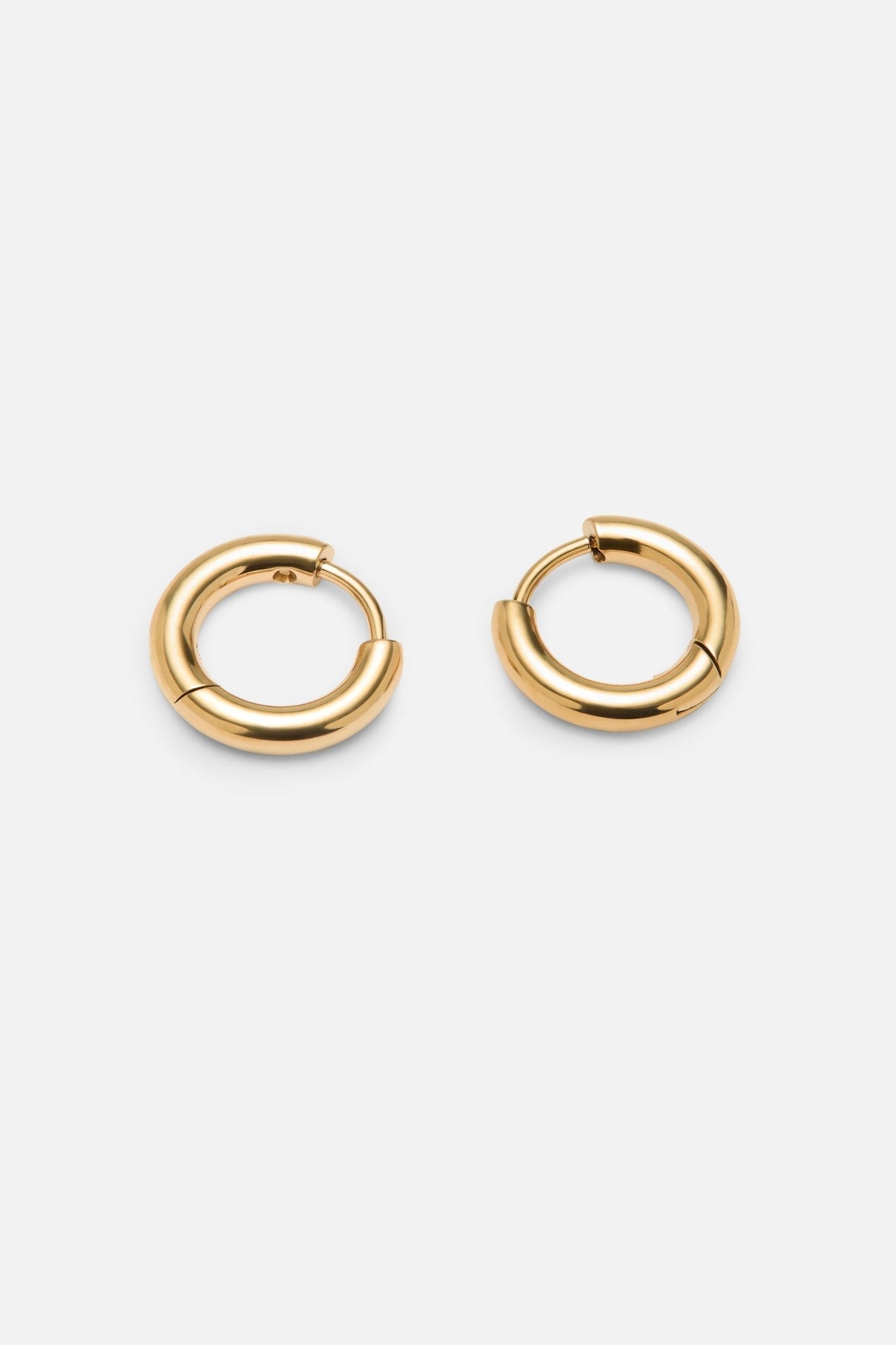 LOOP EARRINGS