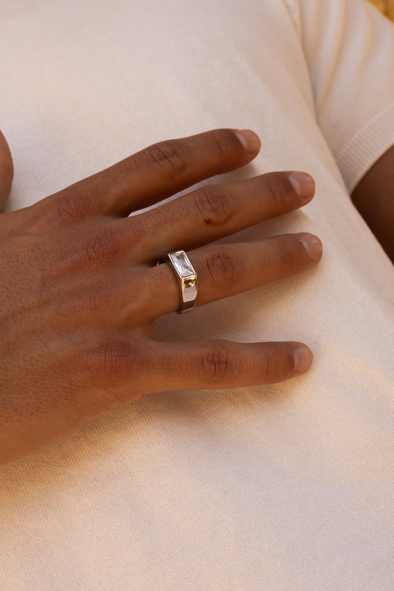 LUCKY RING