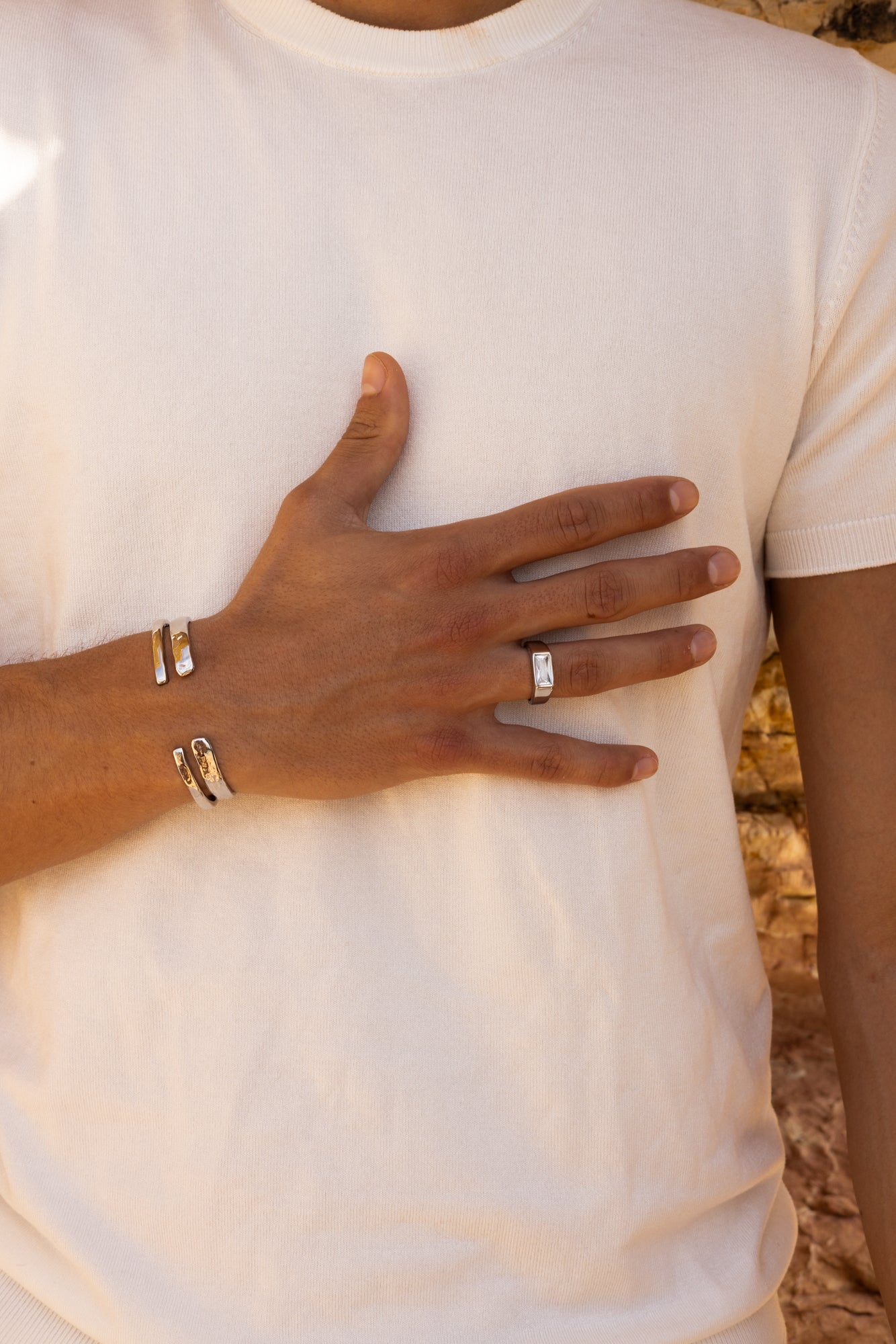 LUCKY RING
