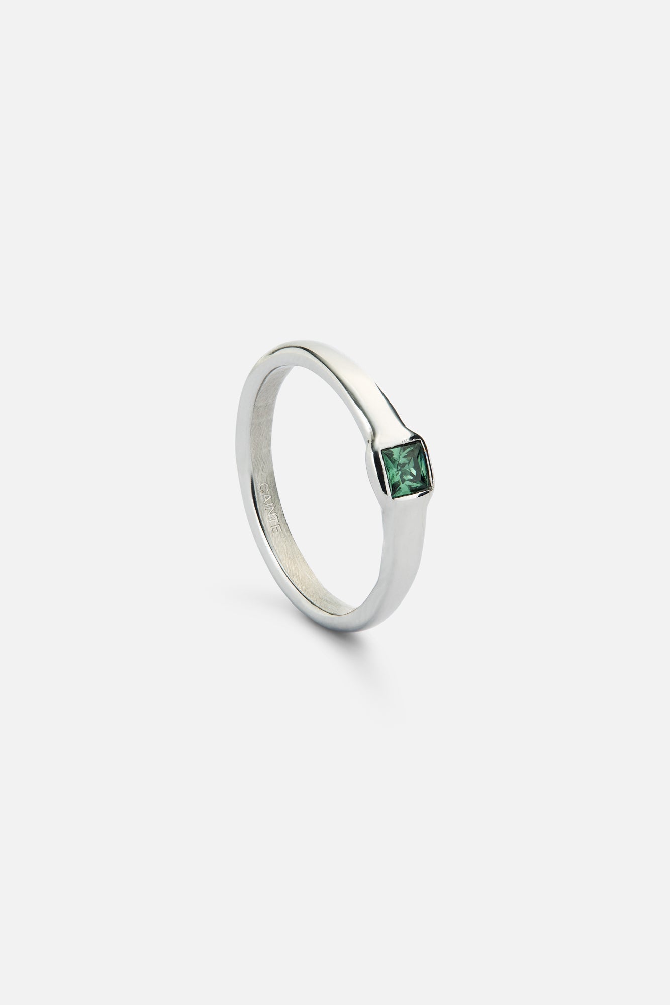 OLIVE RING
