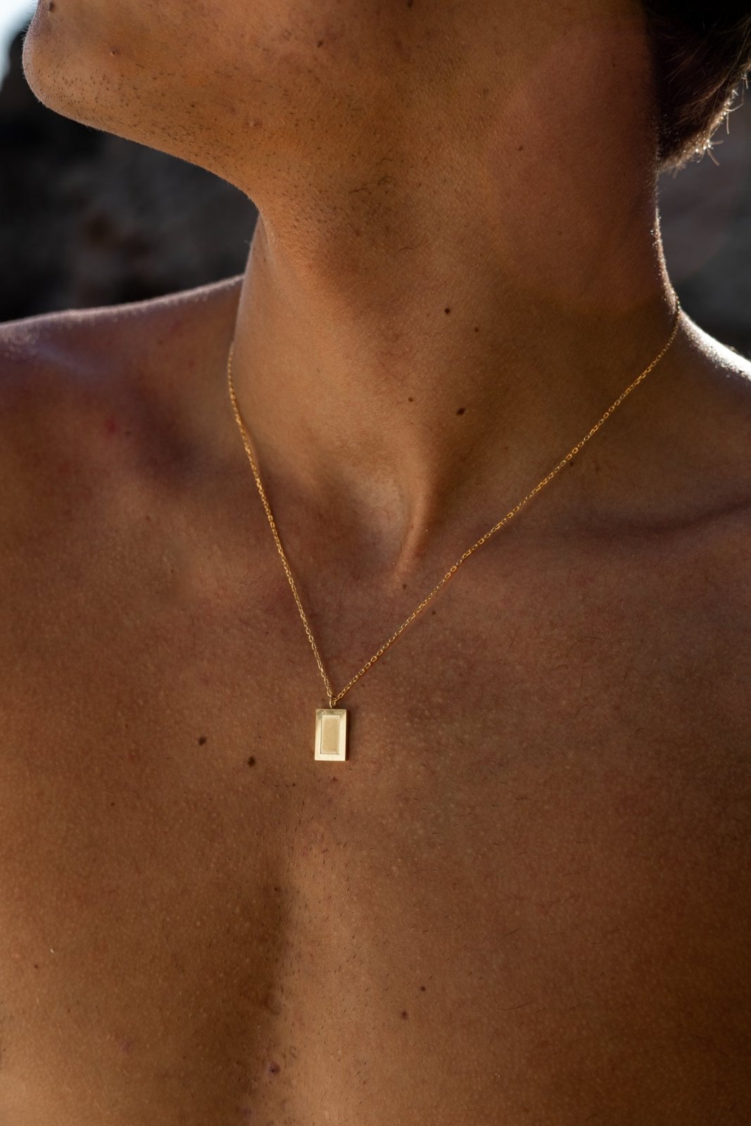 ORIGINAL NECKLACE