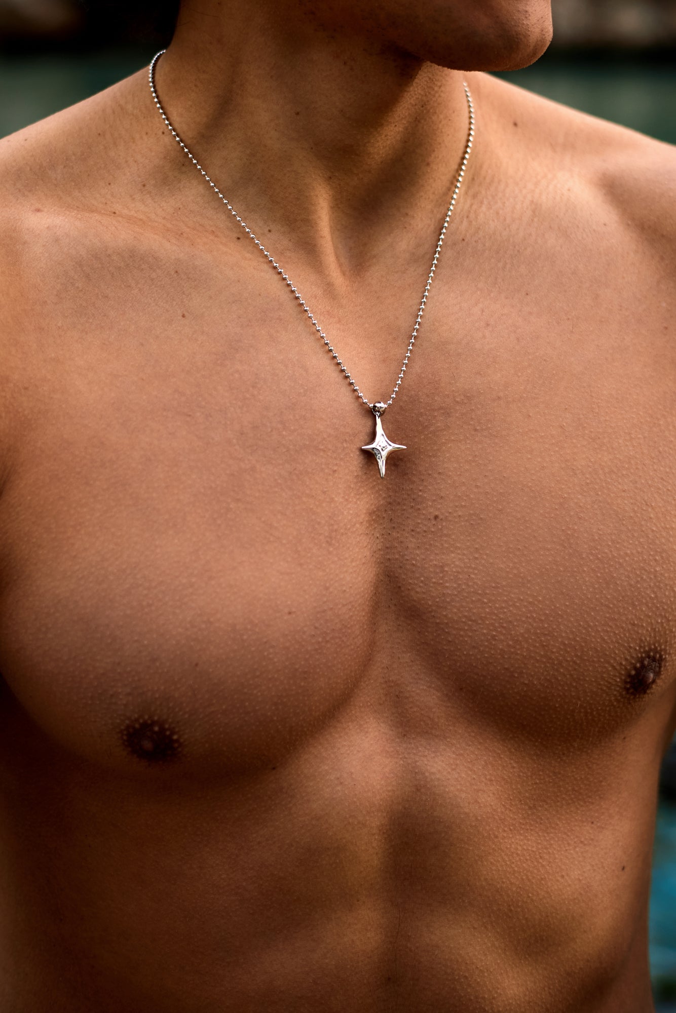 PERSEO NECKLACE