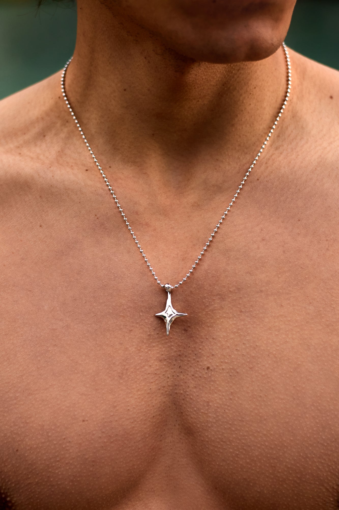 PERSEO NECKLACE