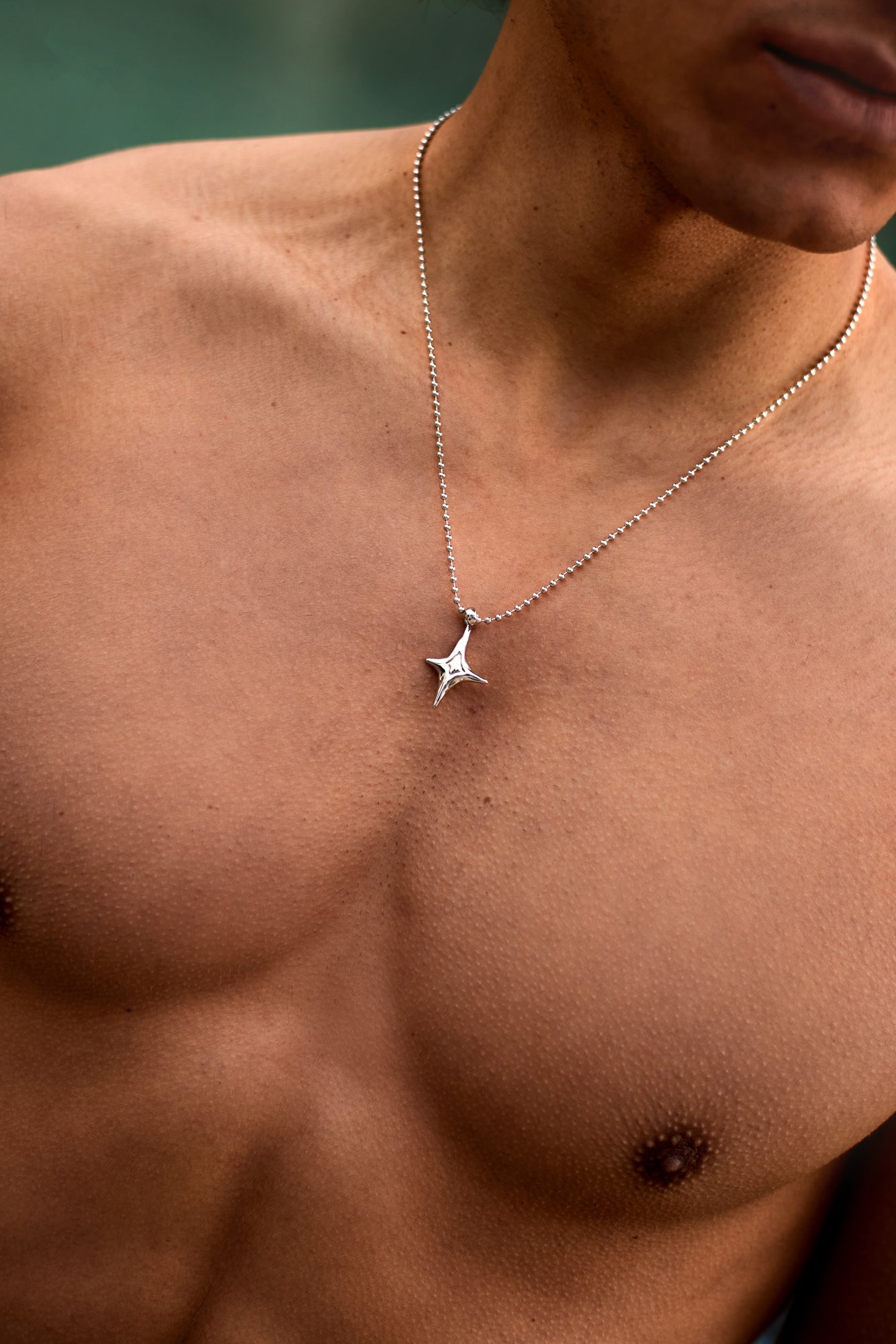 PERSEO NECKLACE