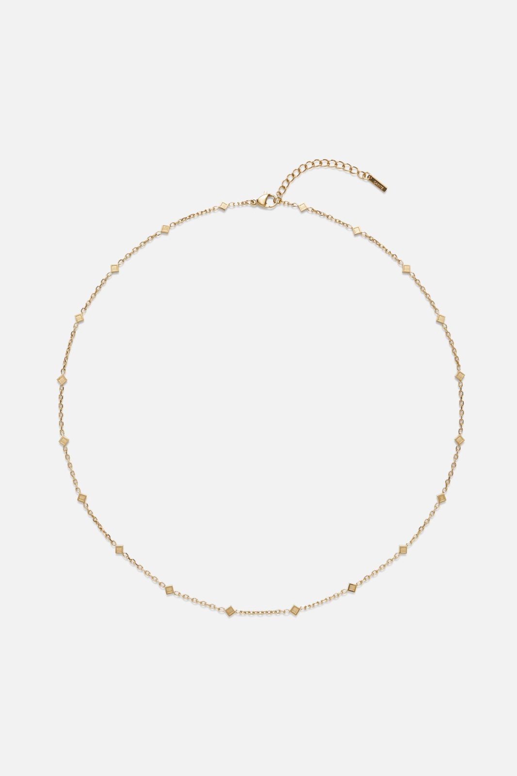 SANTORINI NECKLACE