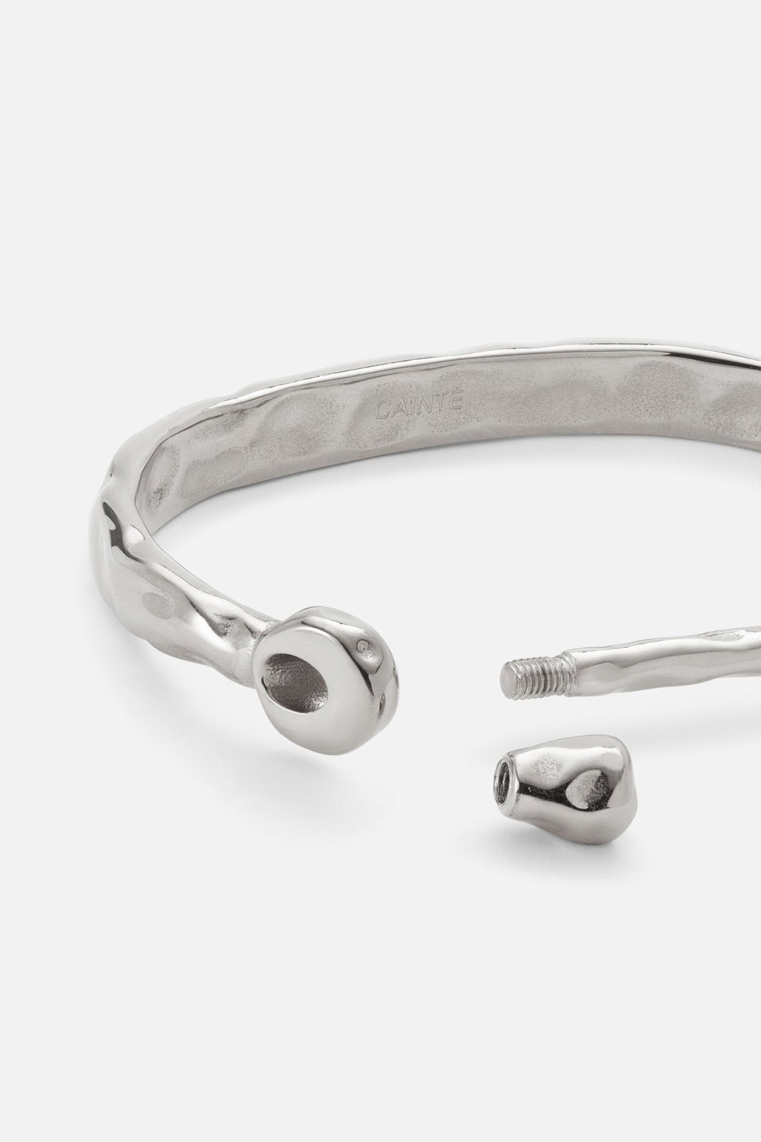 SCREW BRACELET